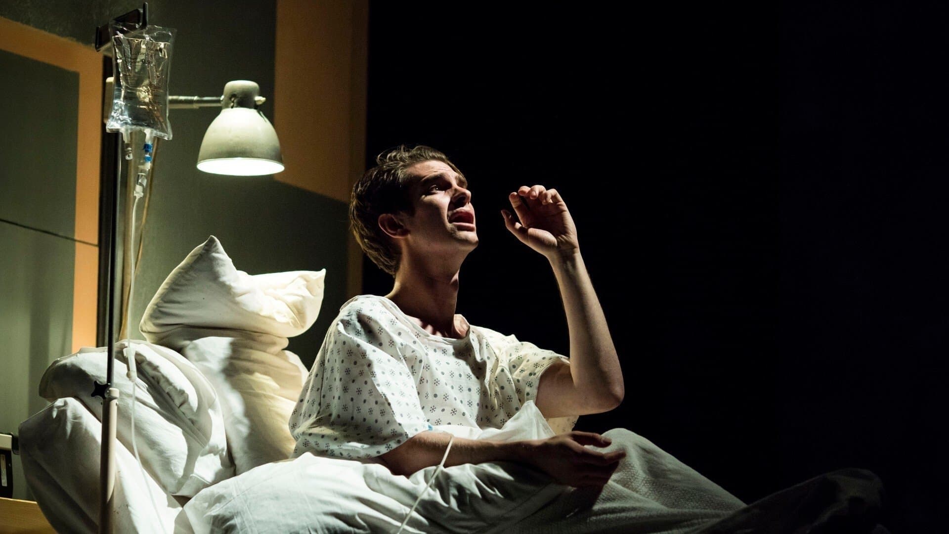 National Theatre Live: Angels In America Collection