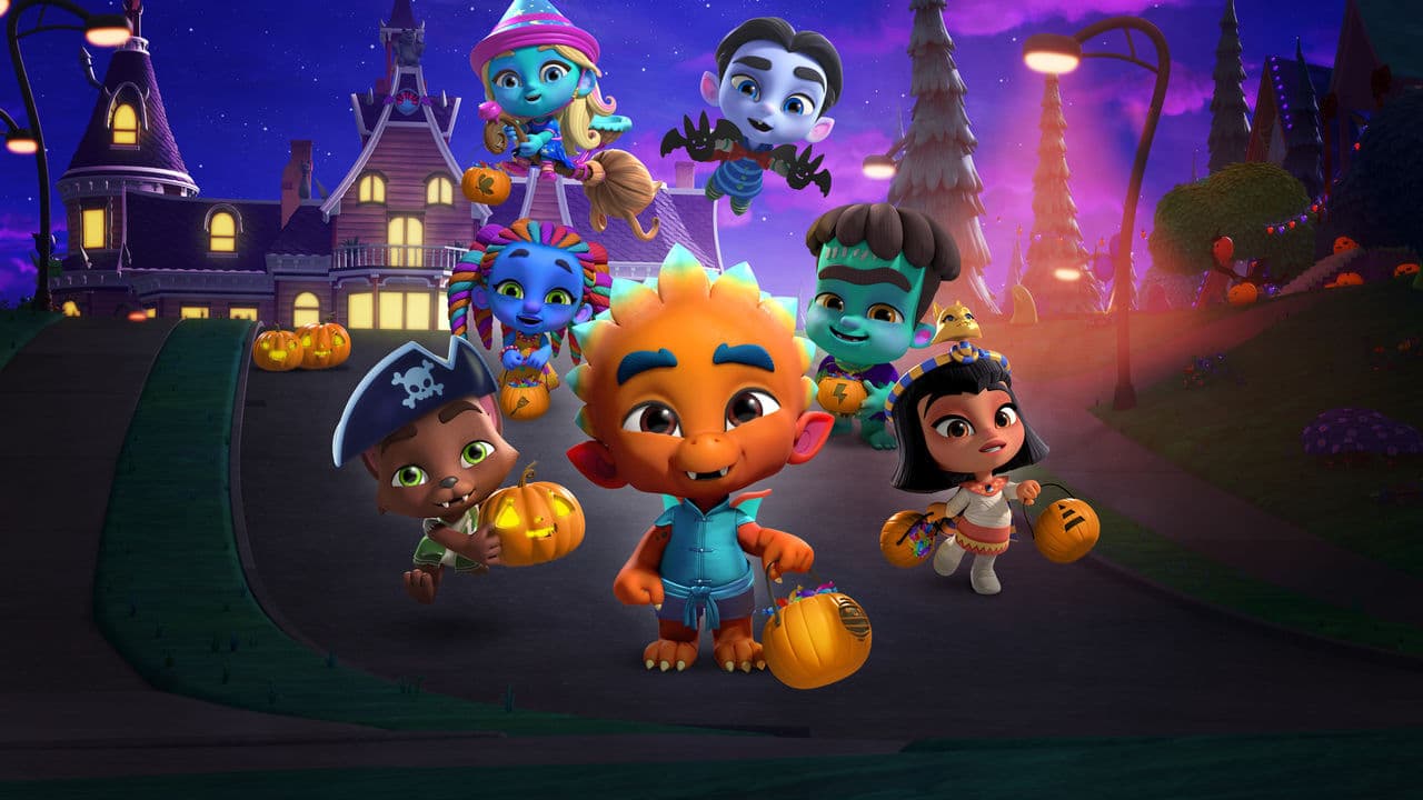 Super Monsters Collection