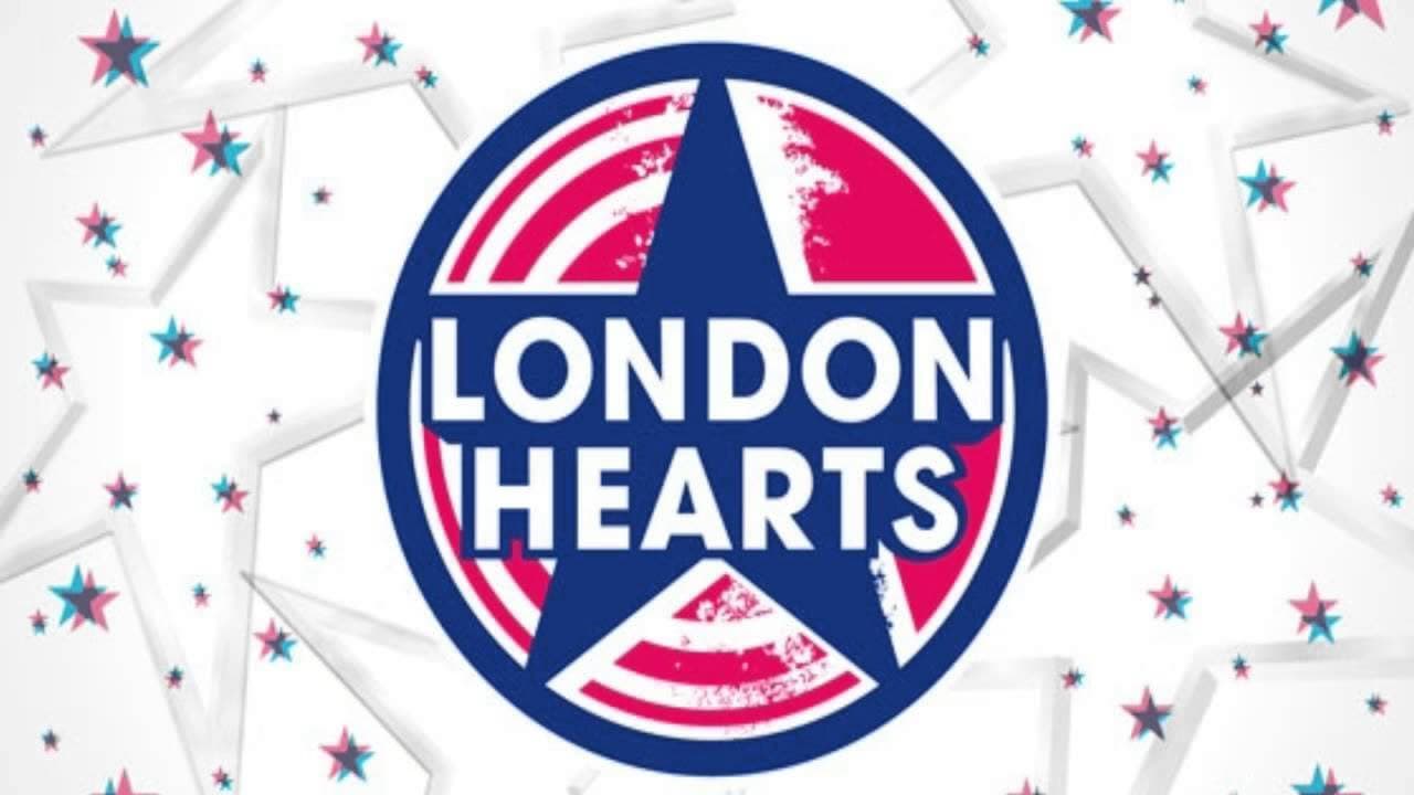 ロンドンハーツ