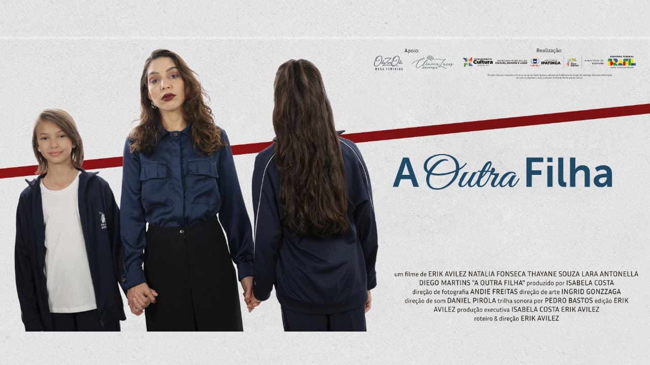 A Outra Filha