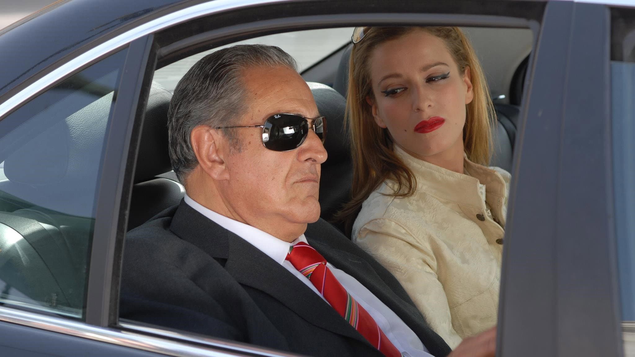Corrupção