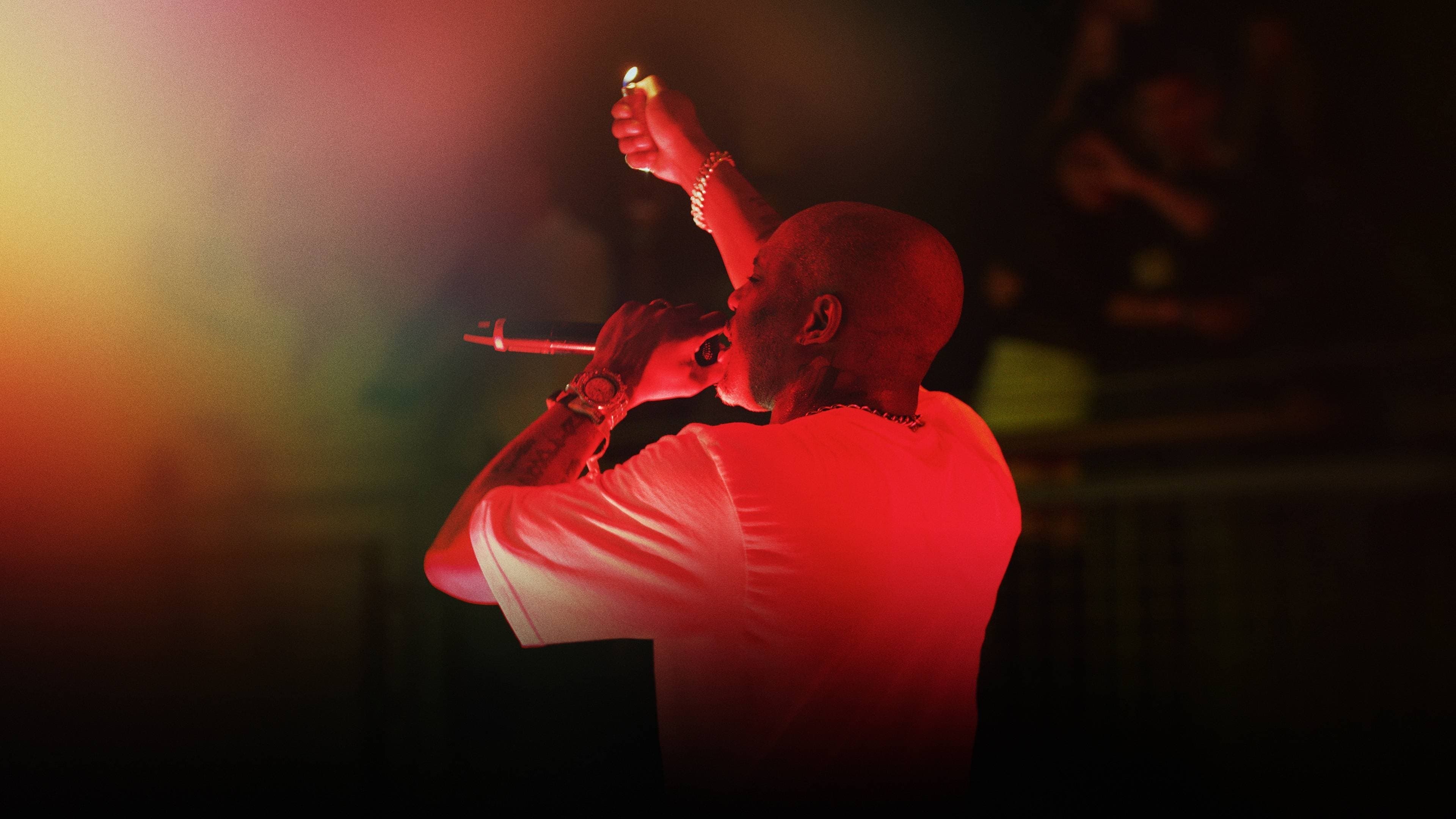 Music Box: DMX: Don't Try to Understand