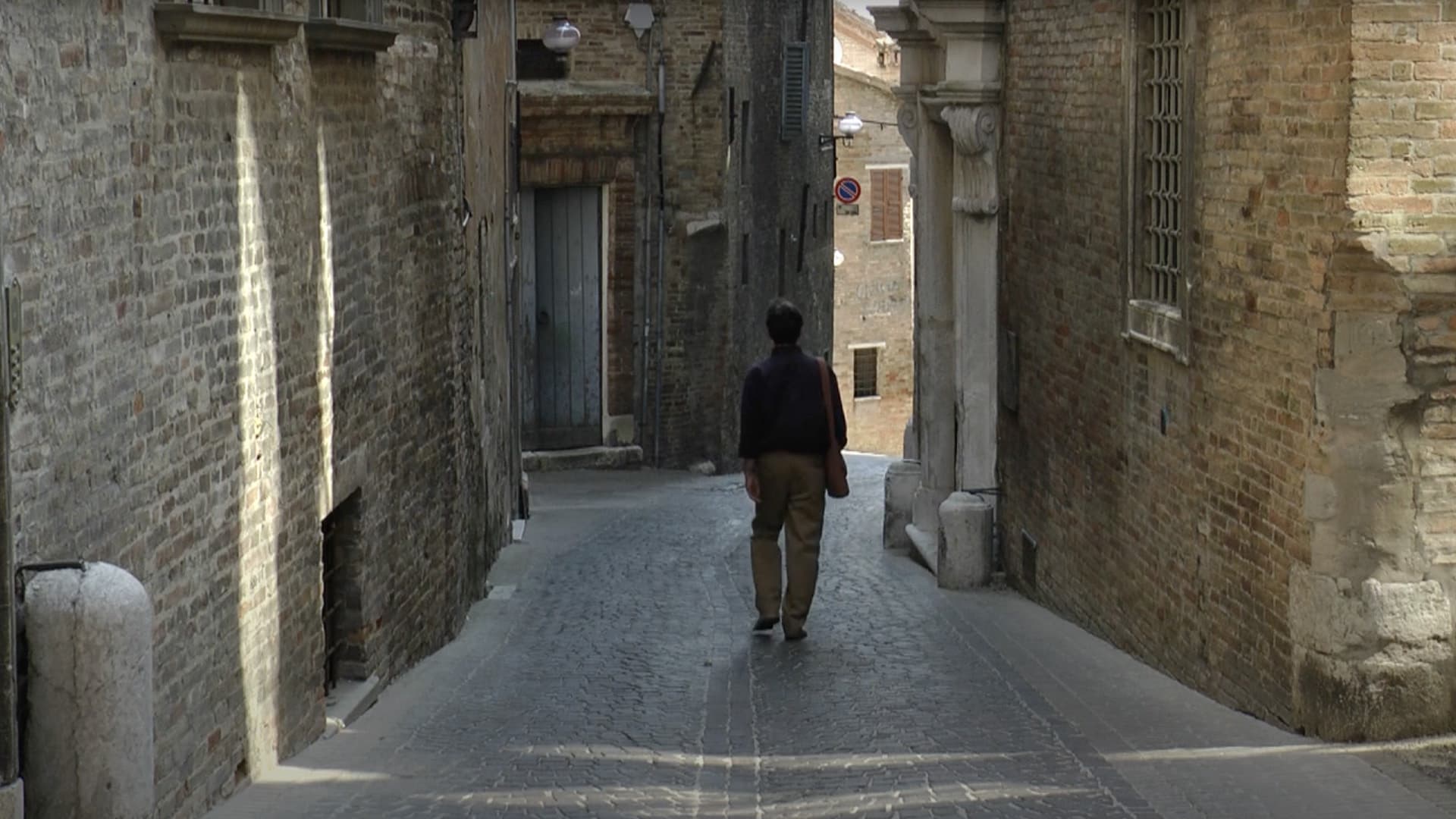 L'architetto di Urbino