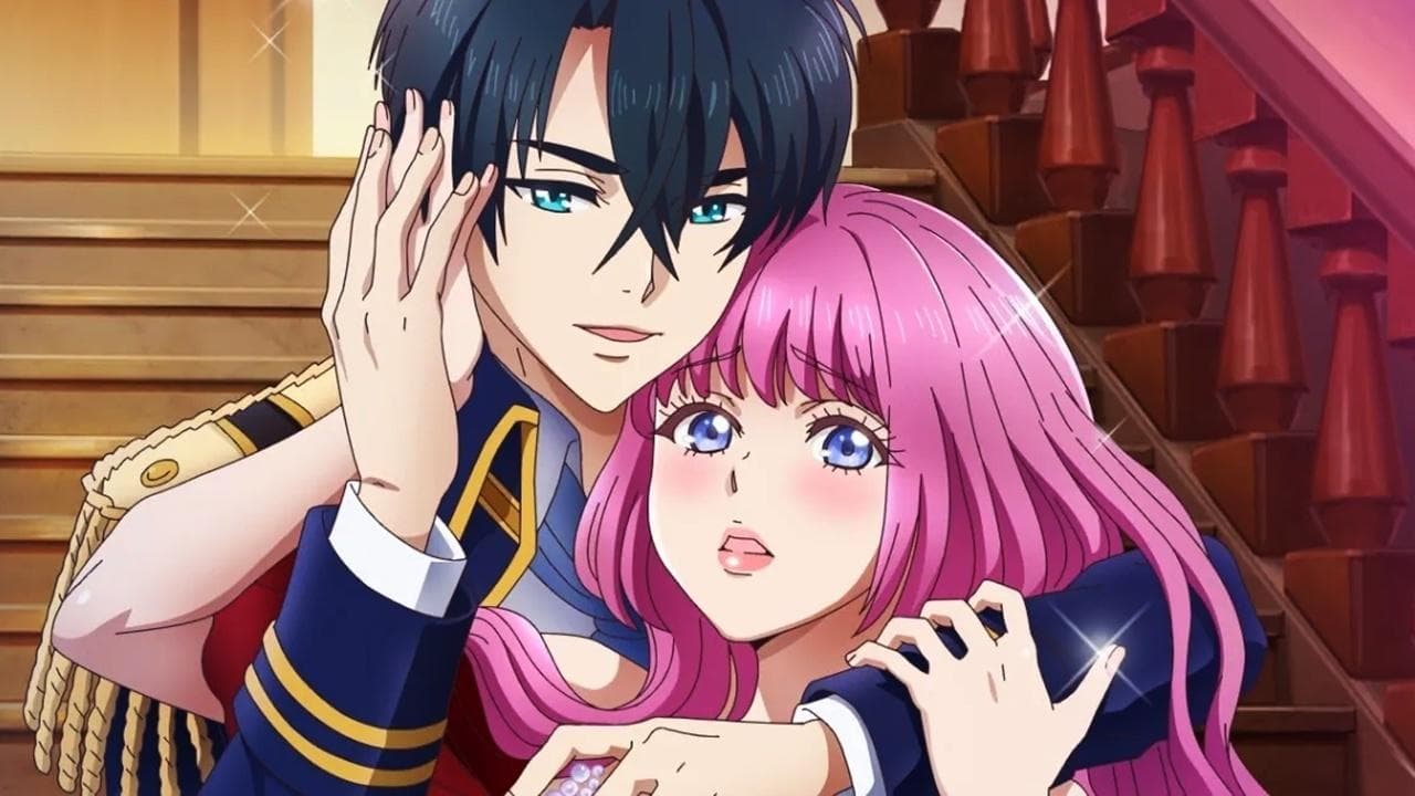 Ouji no Honmei wa Akuyakureijоu