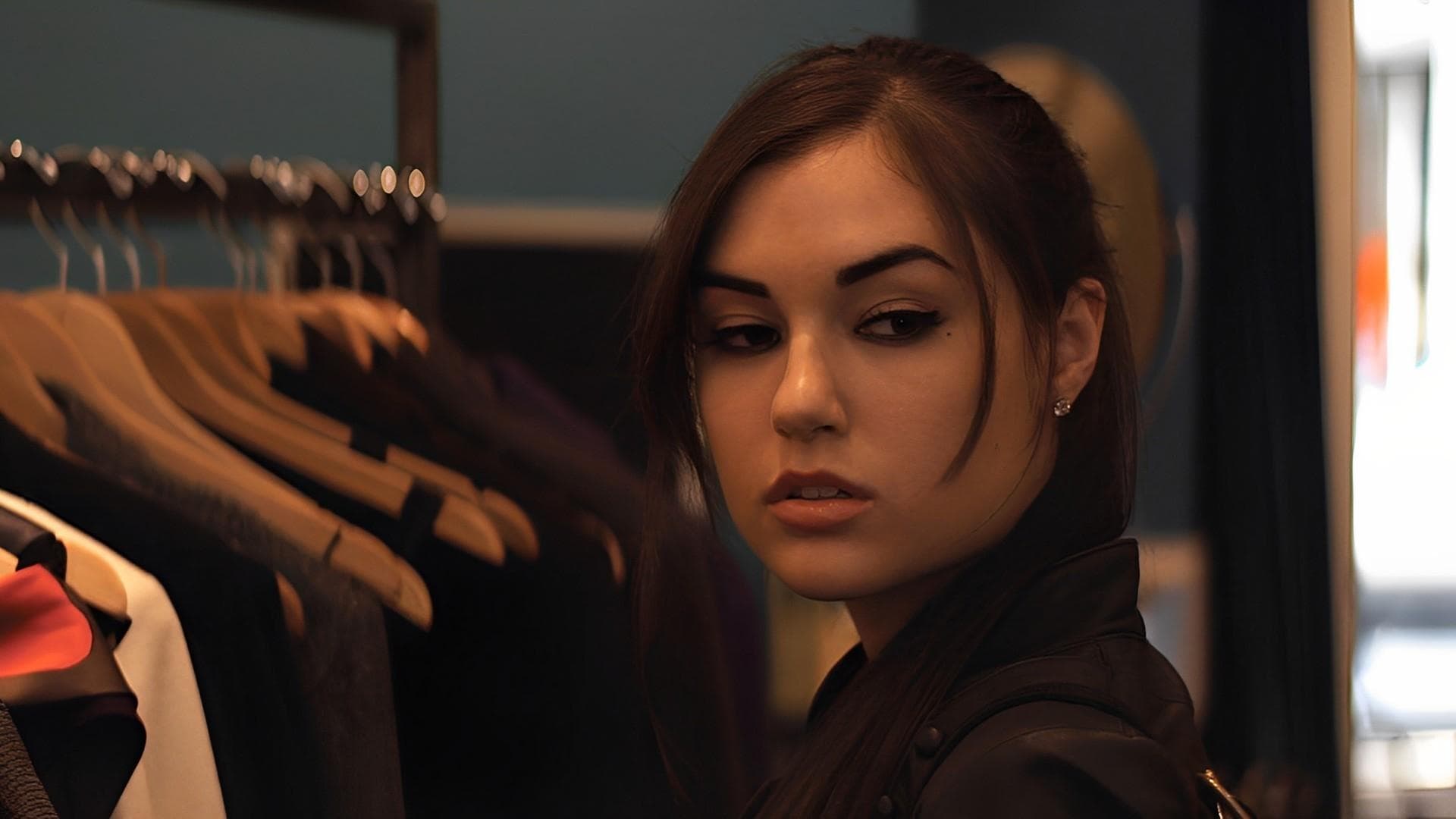 Confesiones de una Prostituta de Lujo