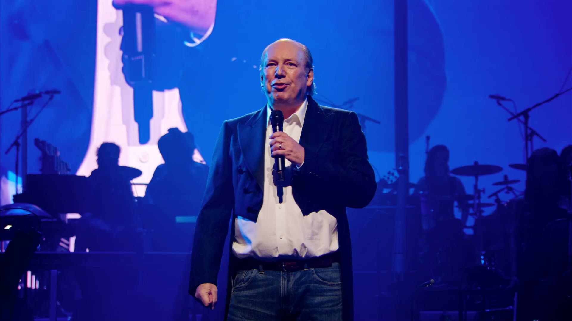 The World of Hans Zimmer - Konzert aus Krakau