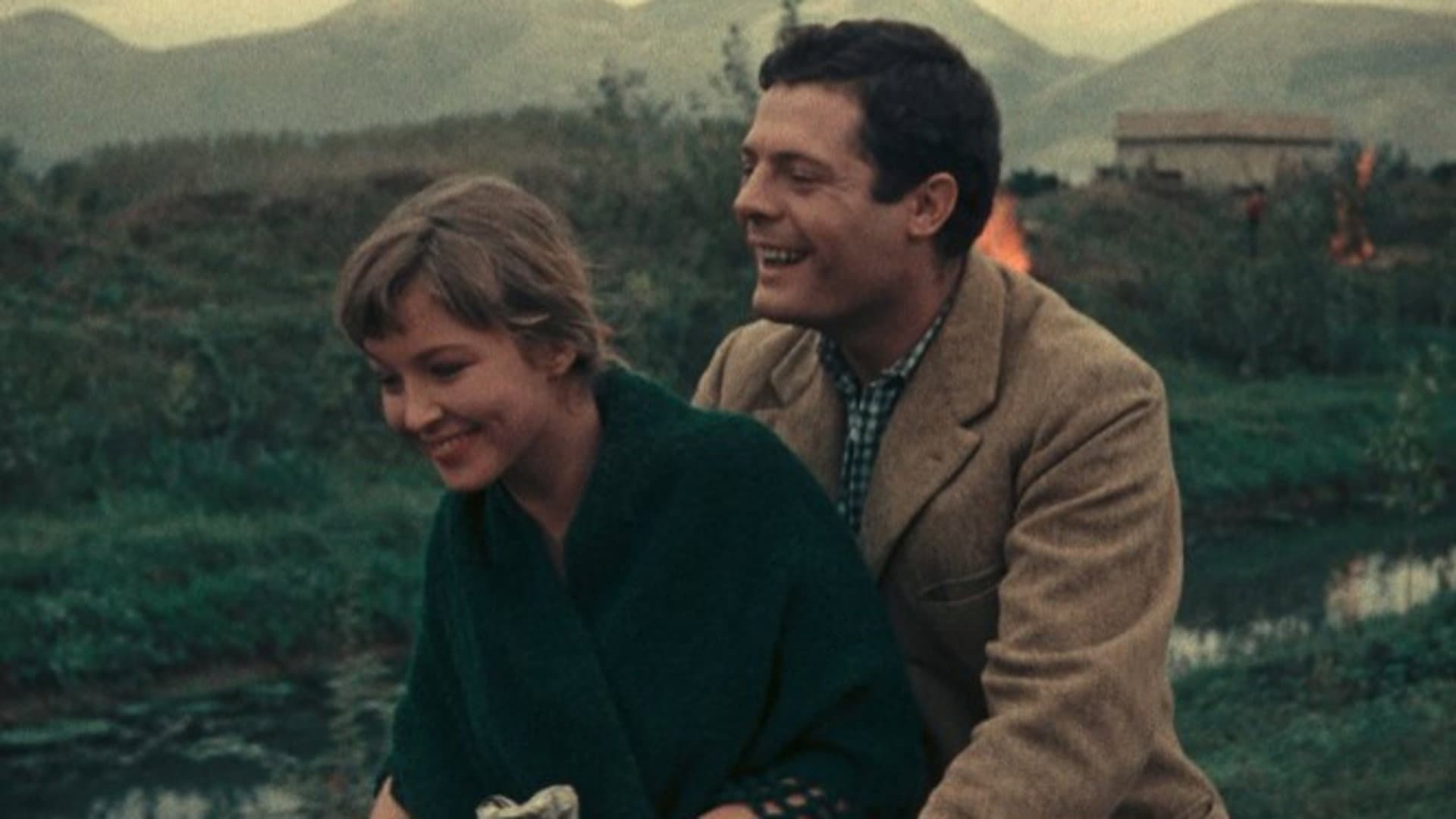 Giorni d'amore