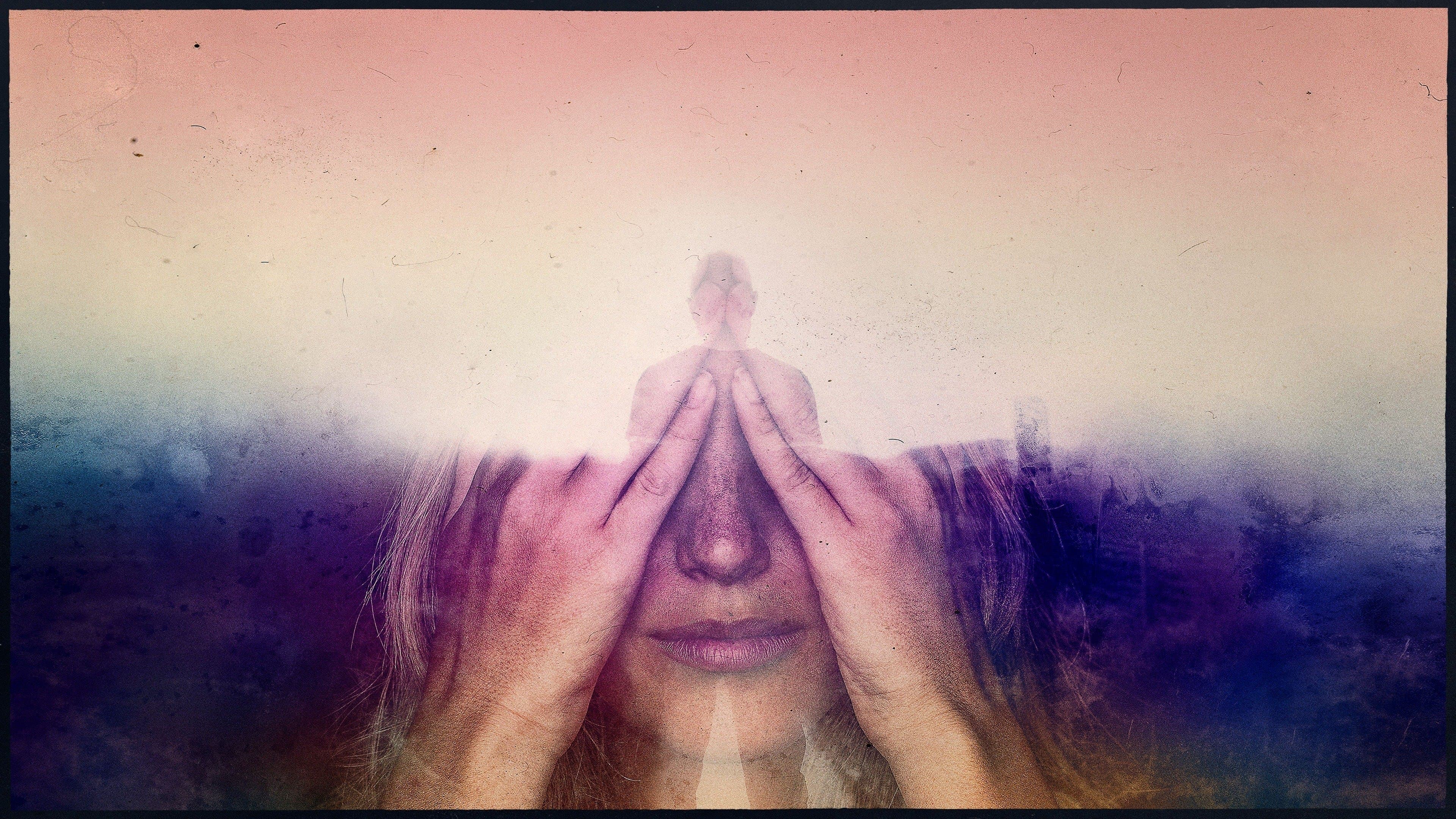 Seducido: dentro del culto NXIVM
