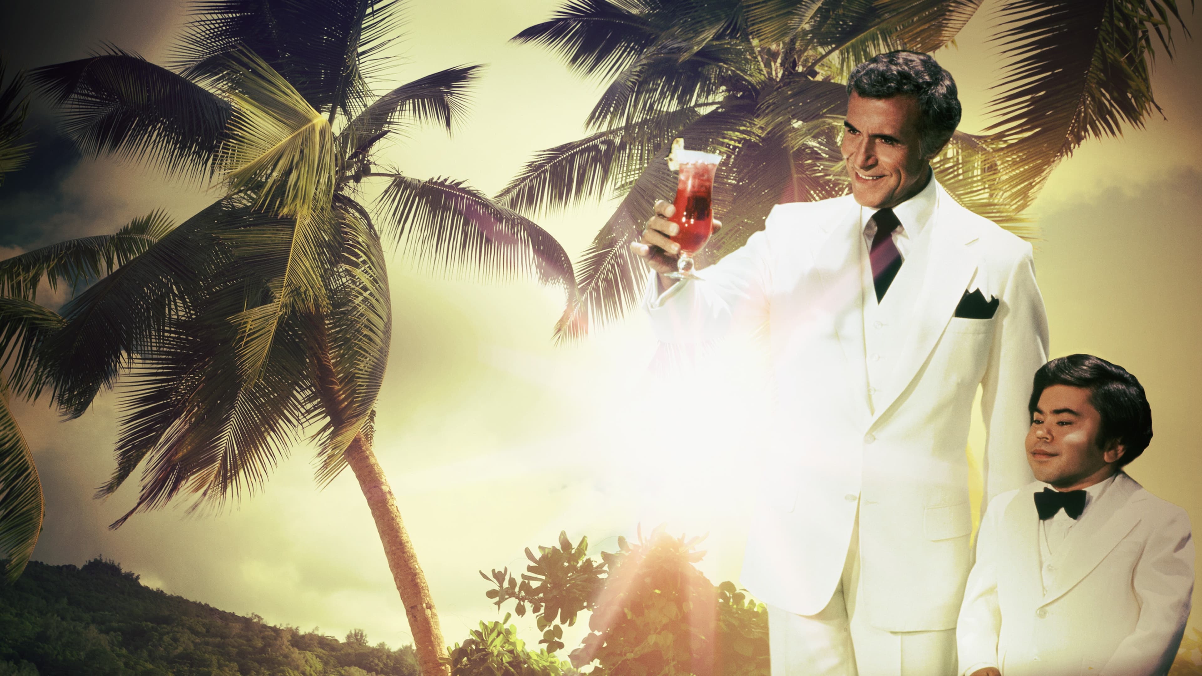 La Isla de la Fantasía