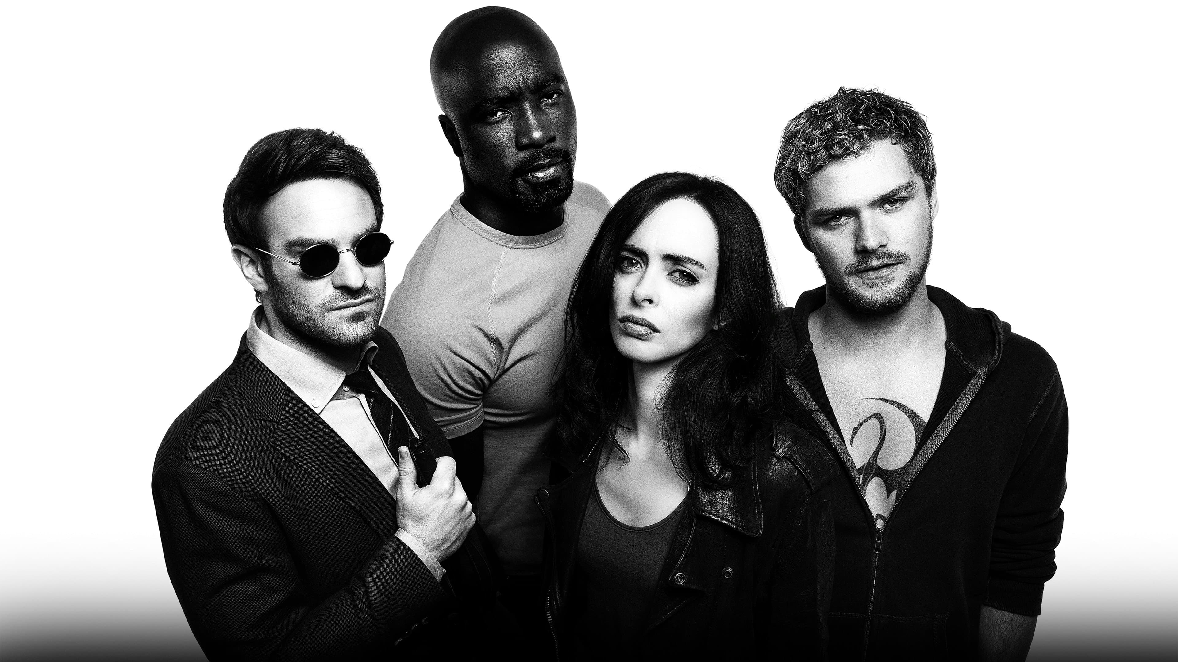 Marvel - The Defenders