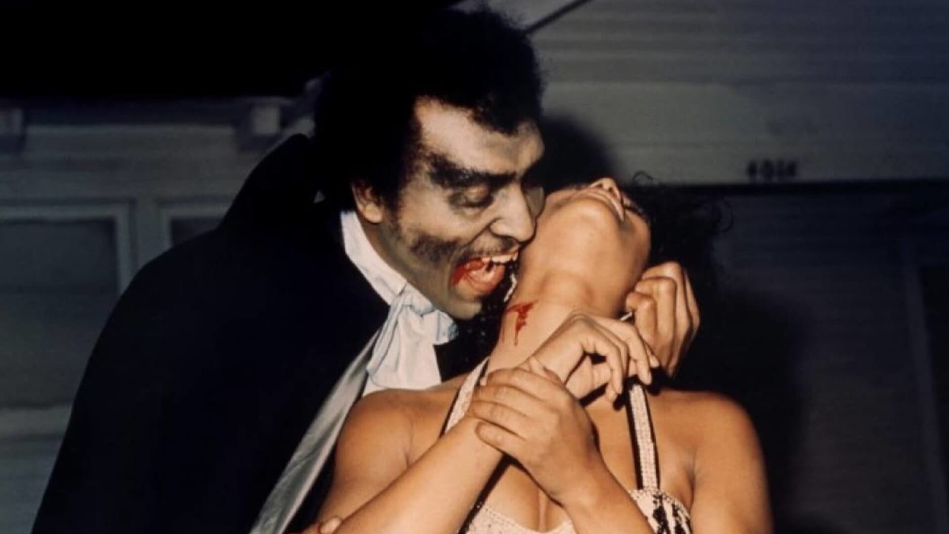 Blacula Collection