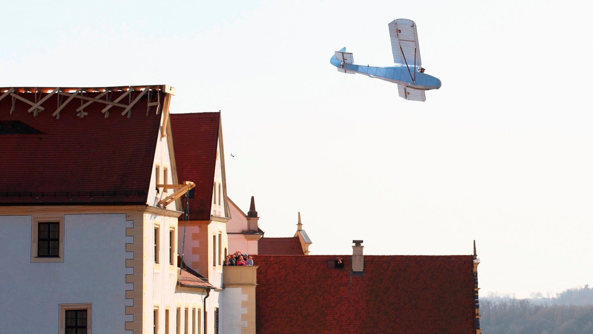 Escape from Colditz