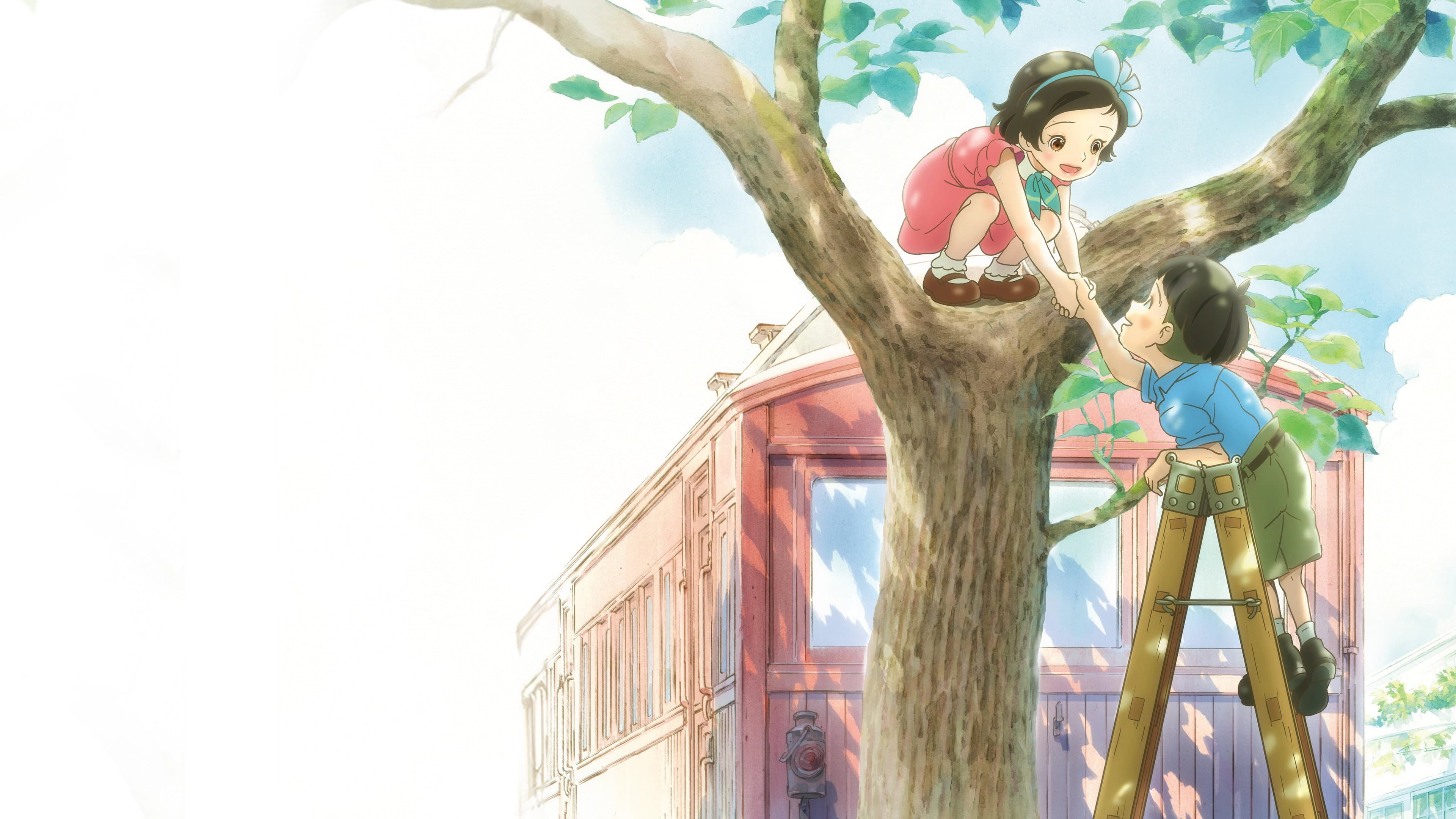 Madogiwa no Totto-chan