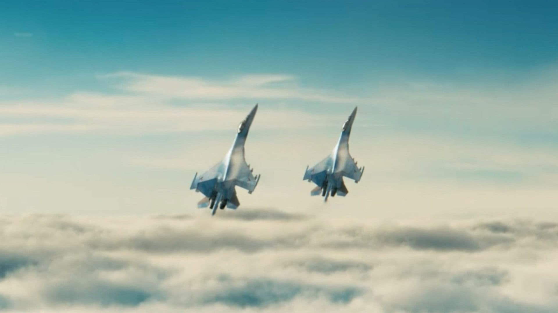Pilotos de Guerra: Una Historia Sobre el Honor y la Gloria