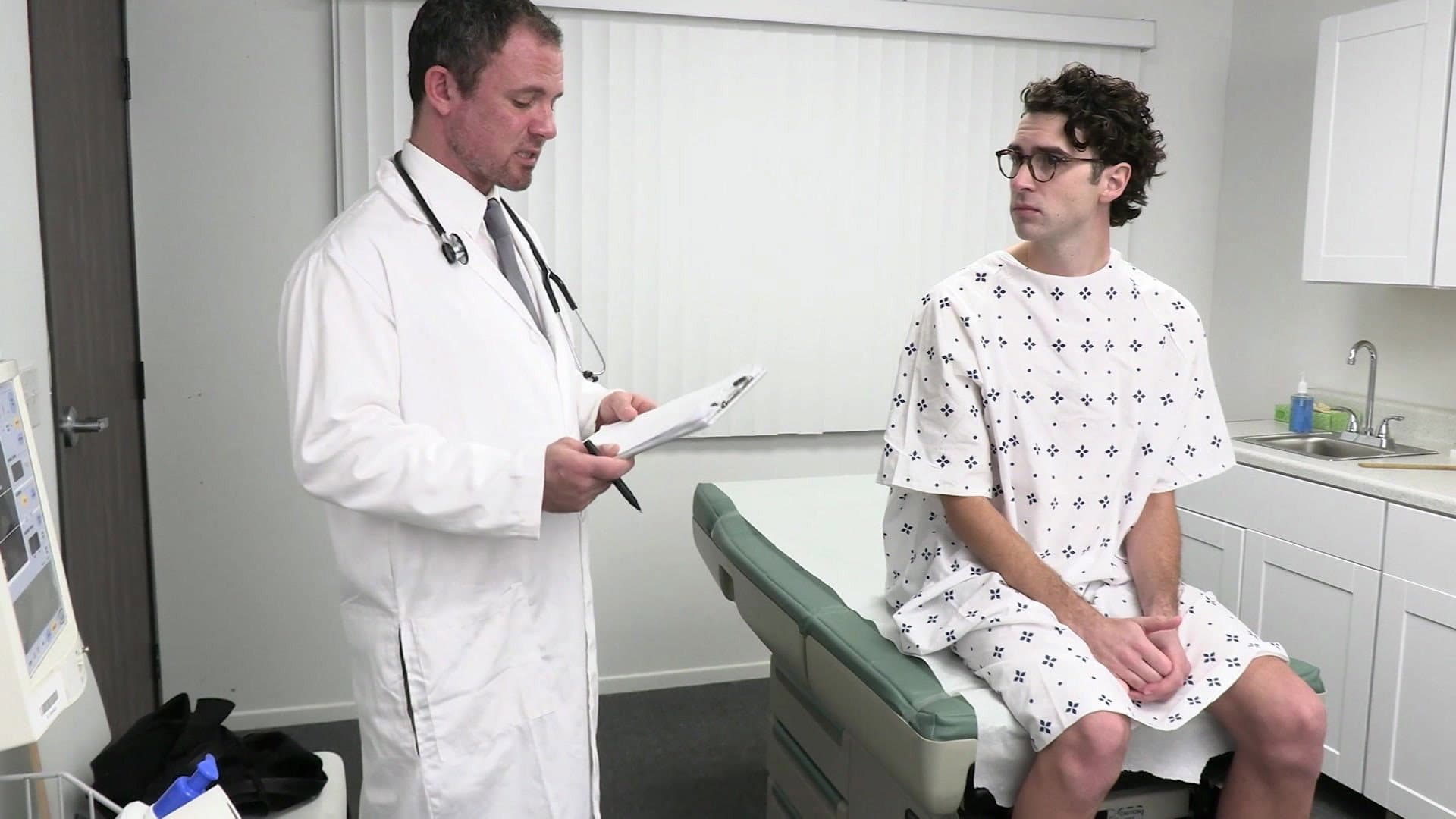 Doctor Tapes Collection