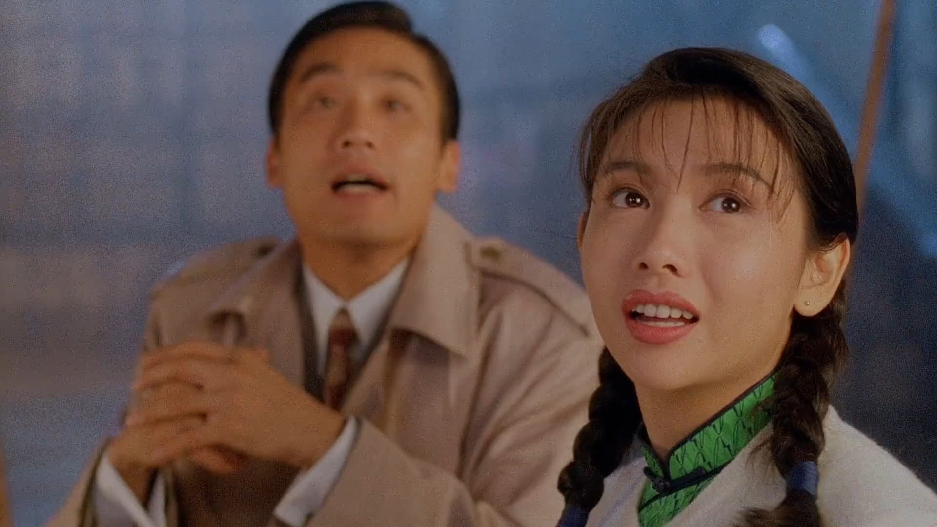 新人皮燈籠