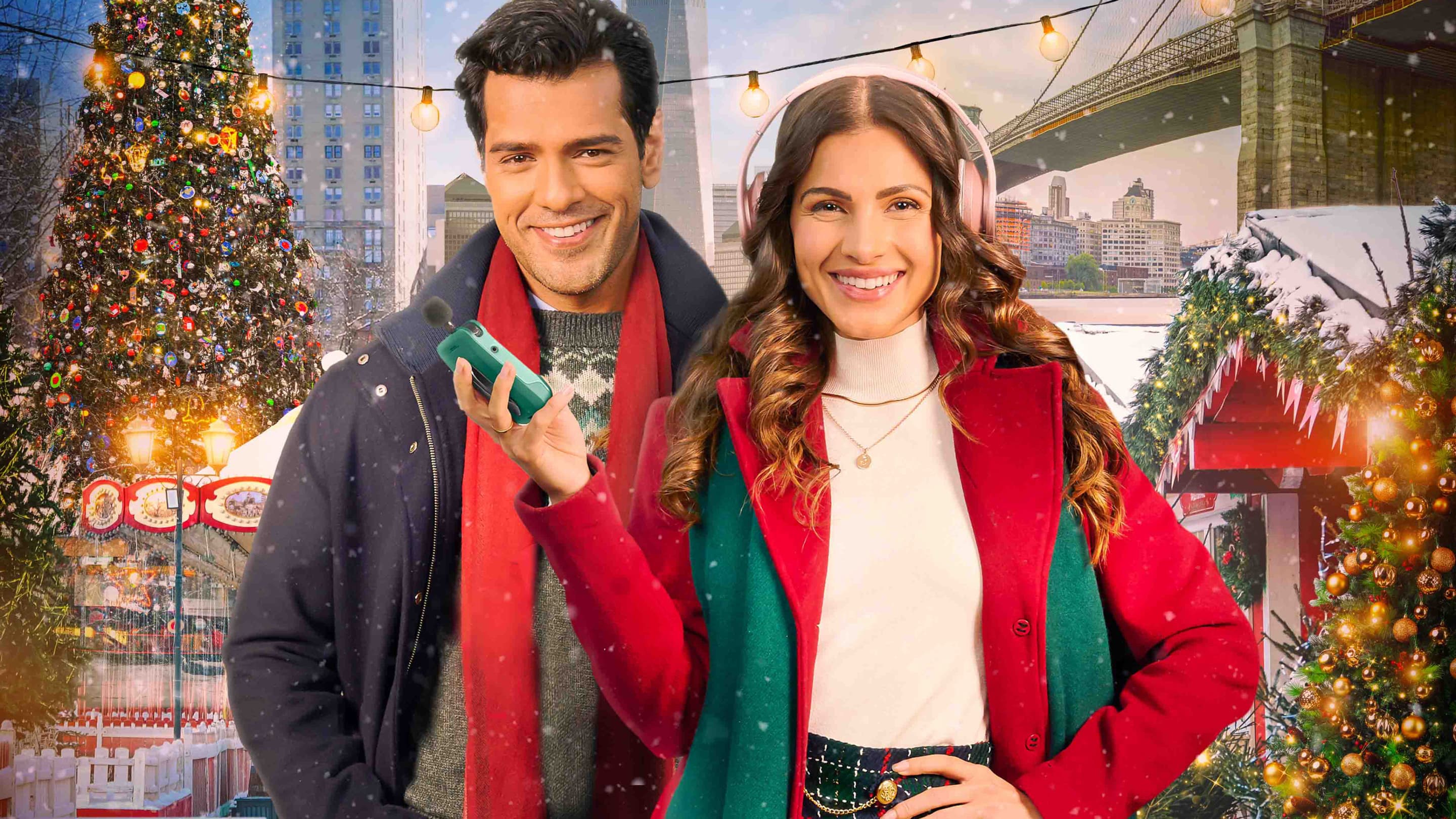 Casanova Navideño