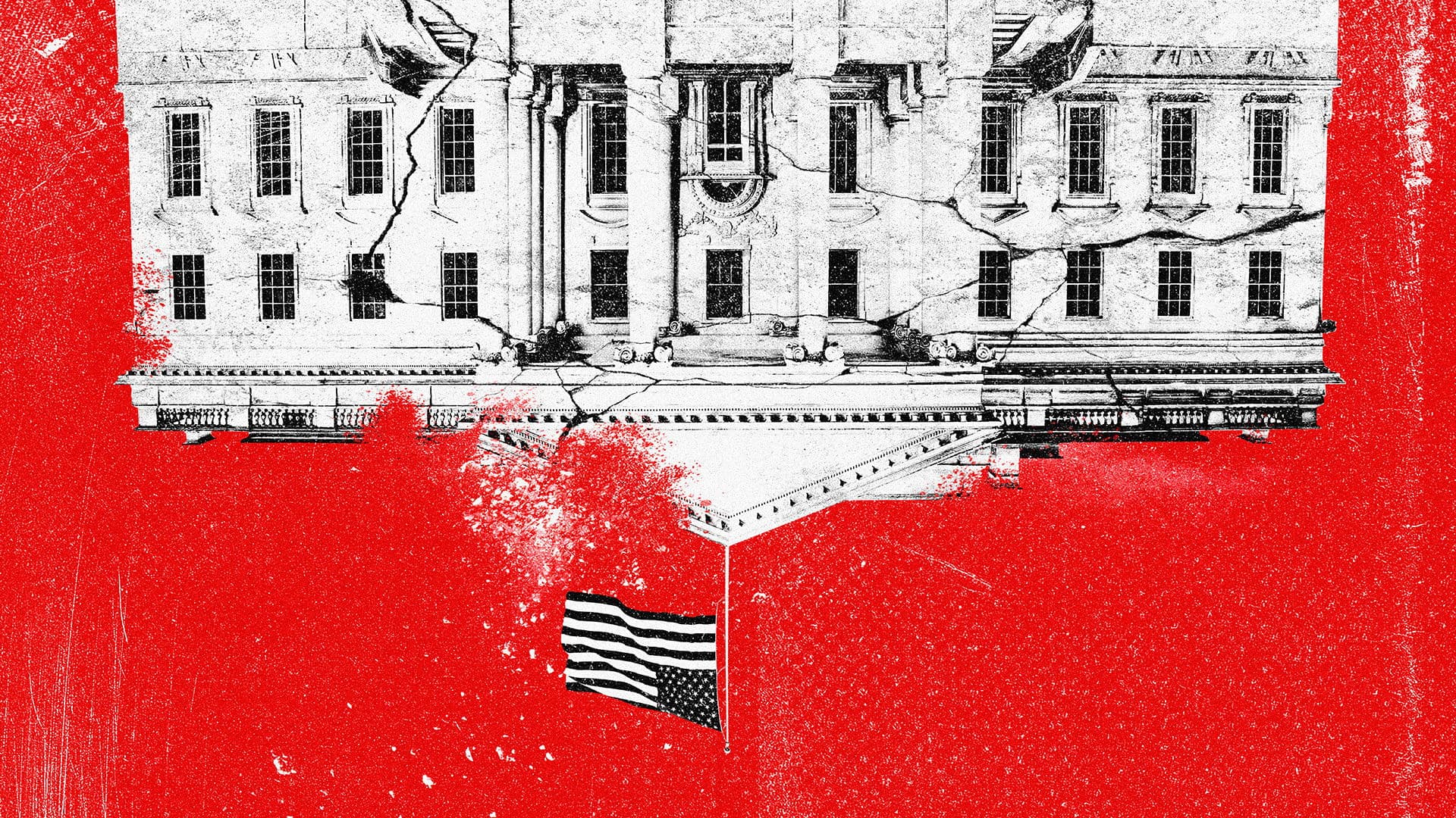 Año Uno: Una Odisea Política