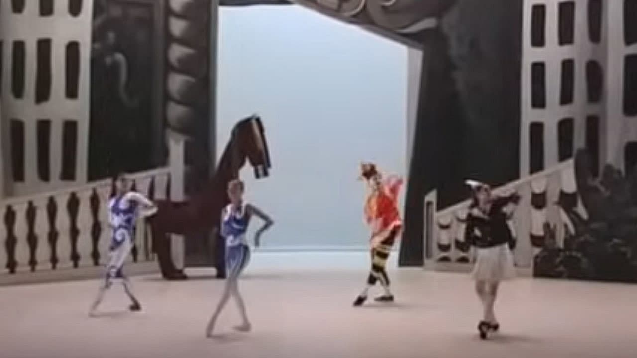 Parade