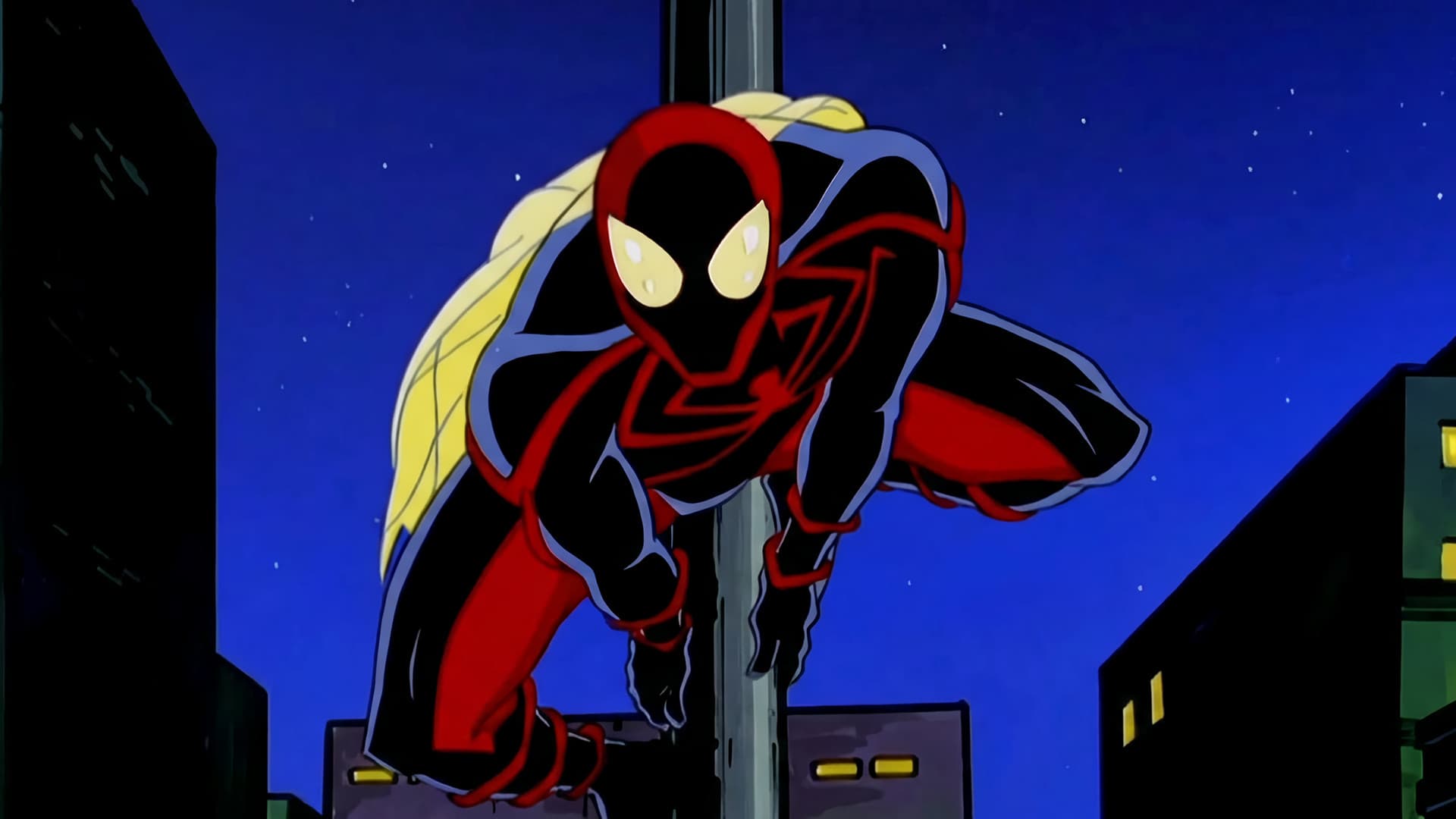 El Hombre-Araña: Sin Limites