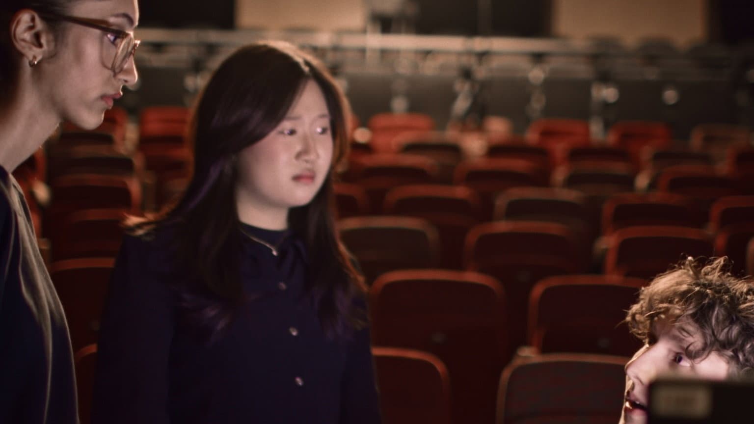The Stage Manager