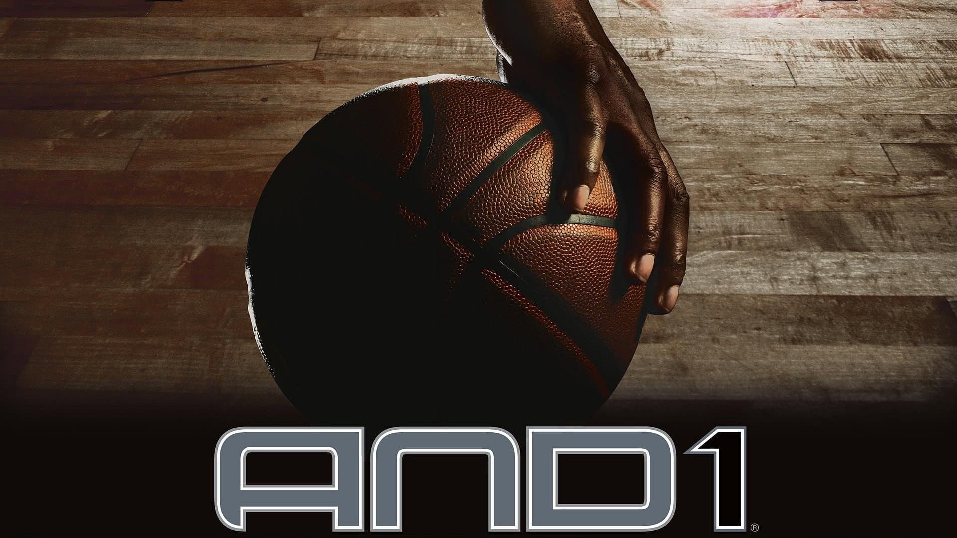 AND1 Mixtape Vol. 3