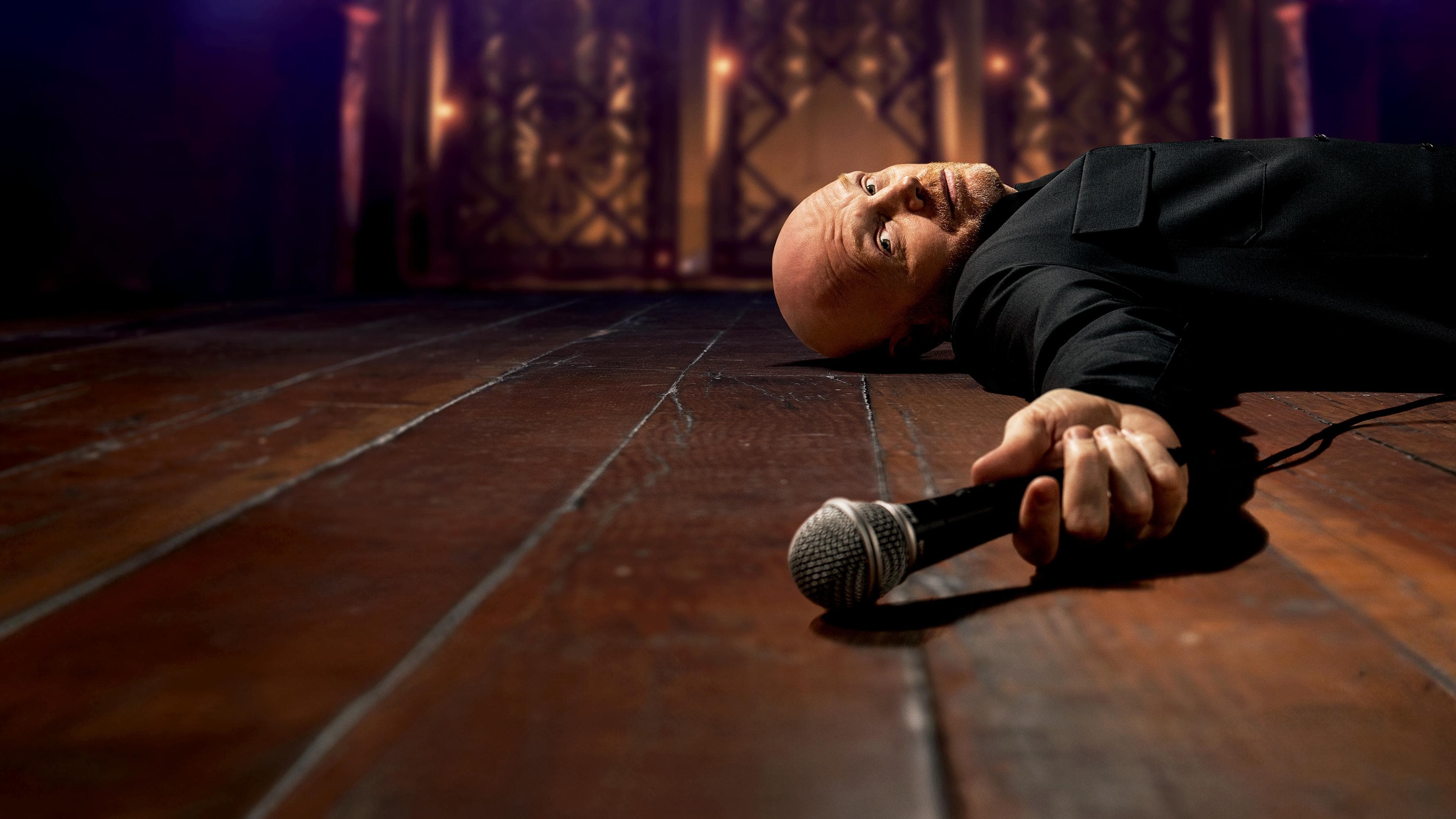 Bill Burr: Los años para morirse