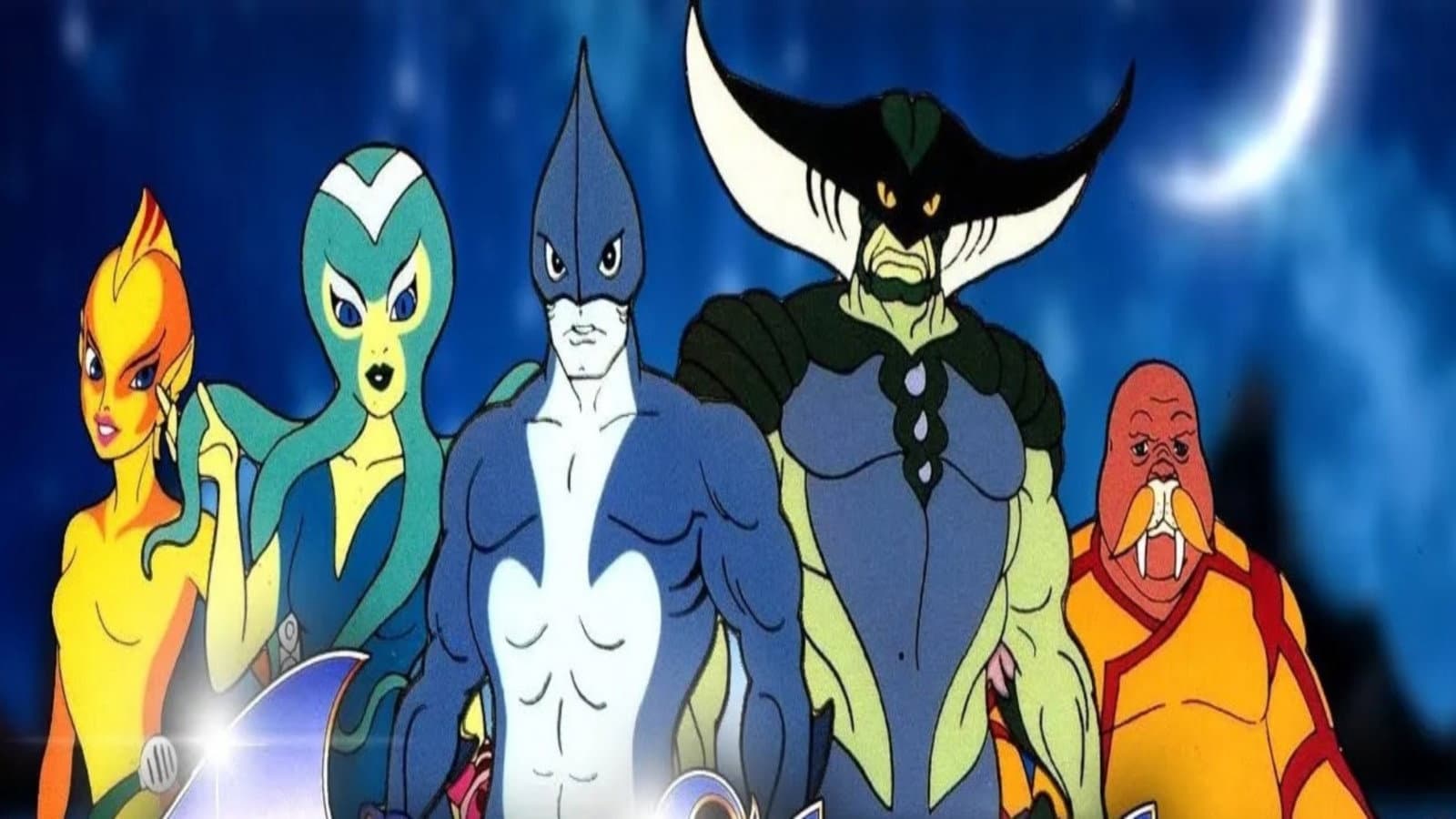 Los Tigres del Mar