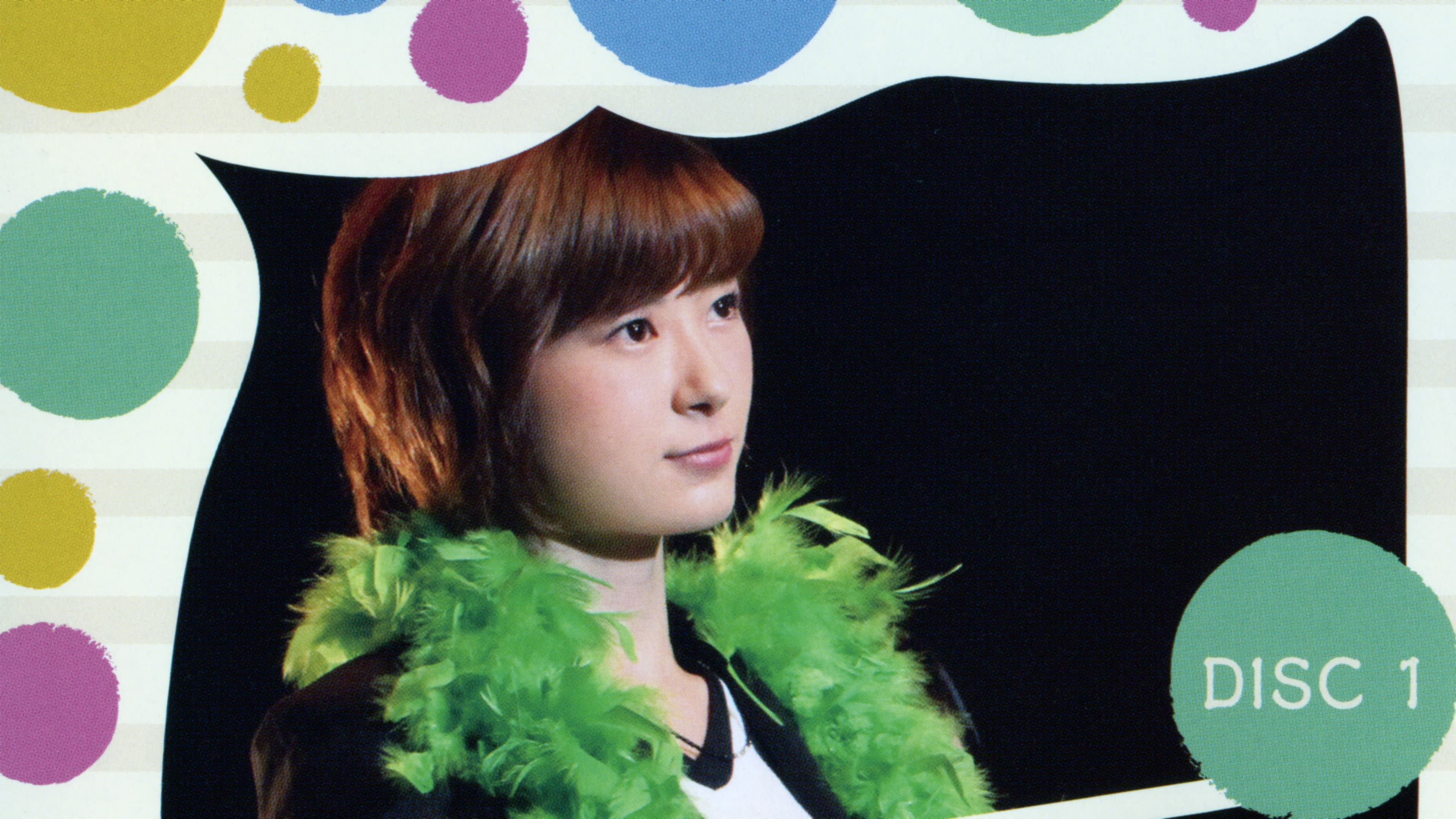 モーニング娘。'15 生田衣梨奈 バースデーイベント