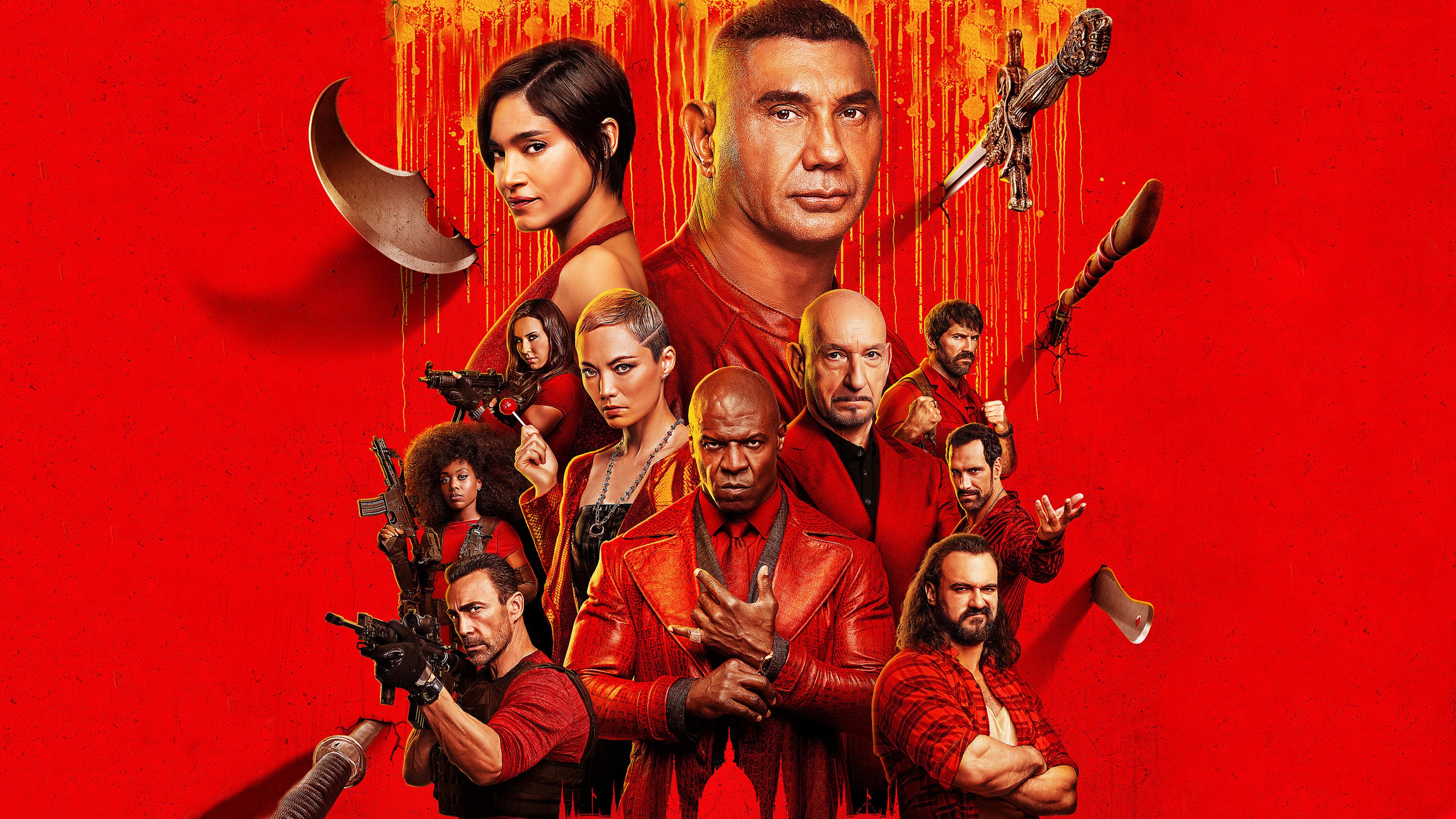 Juego de Asesinos
