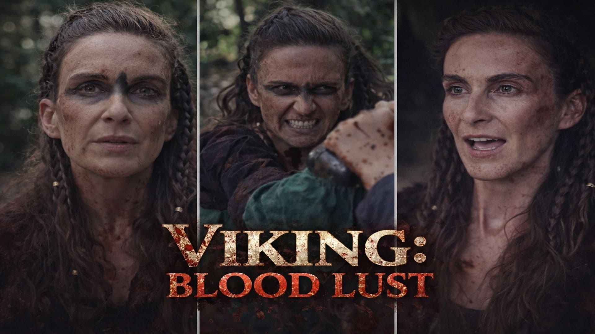 Sed De Sangre Vikinga