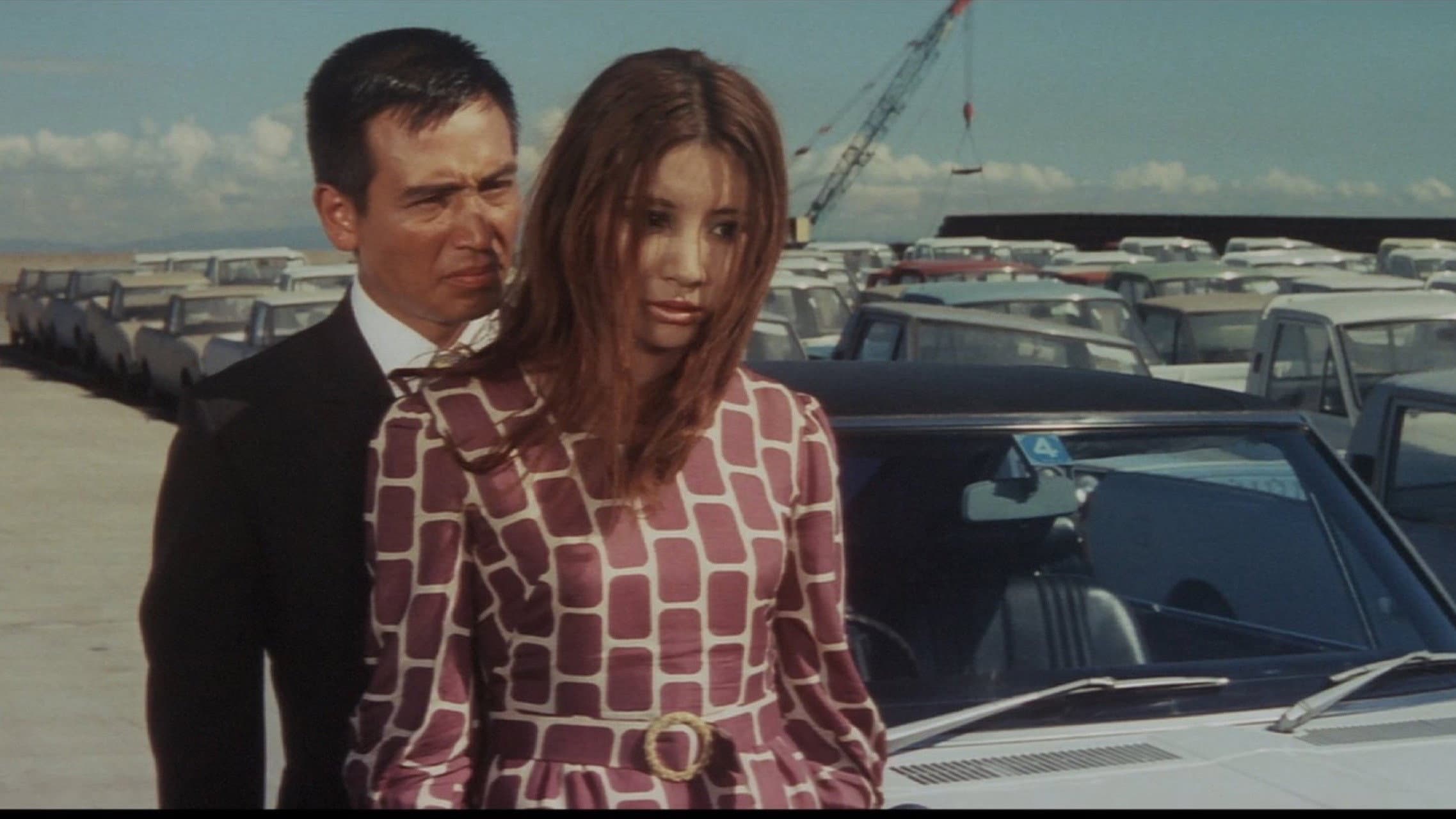 しびれくらげ