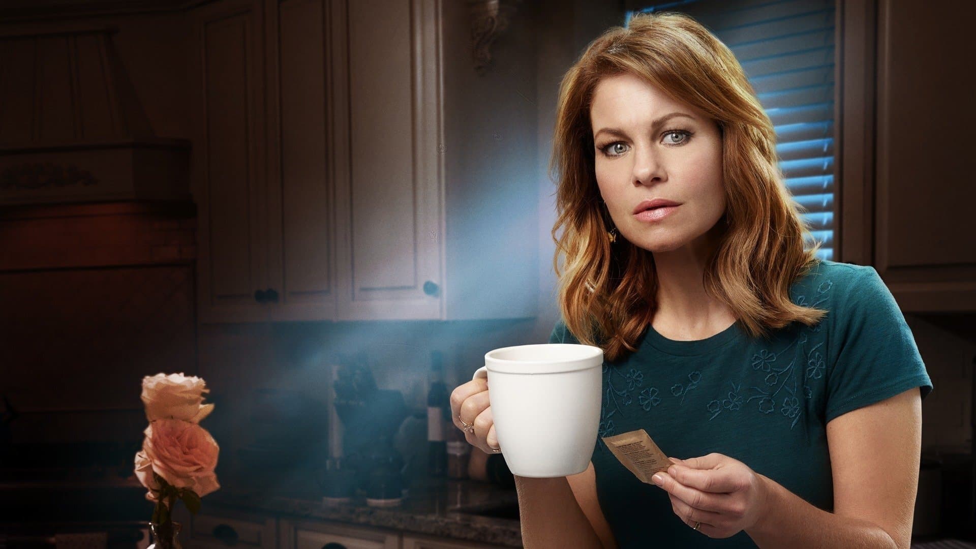 Un misterio para Aurora Teagarden: Última escena en vida