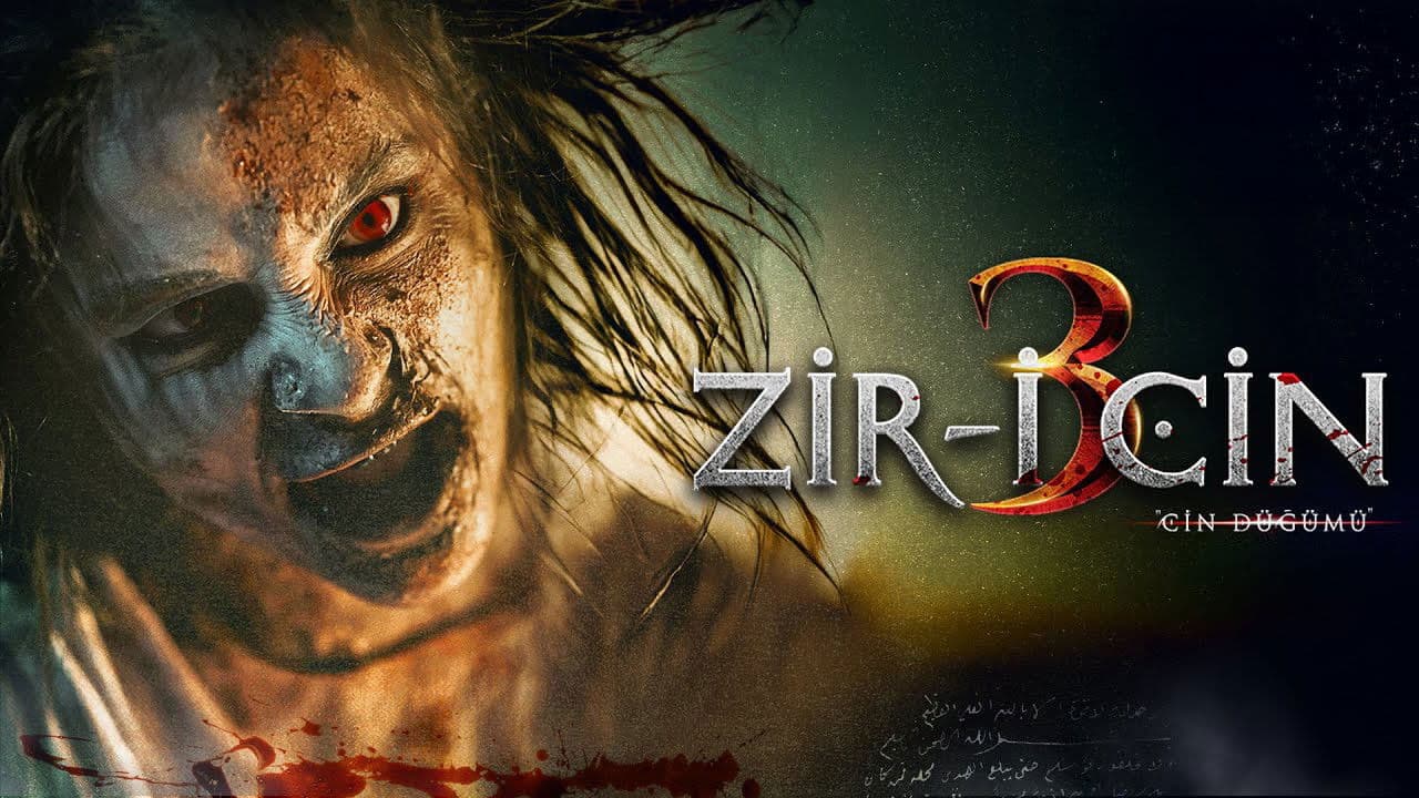 Zir-i Cin 3