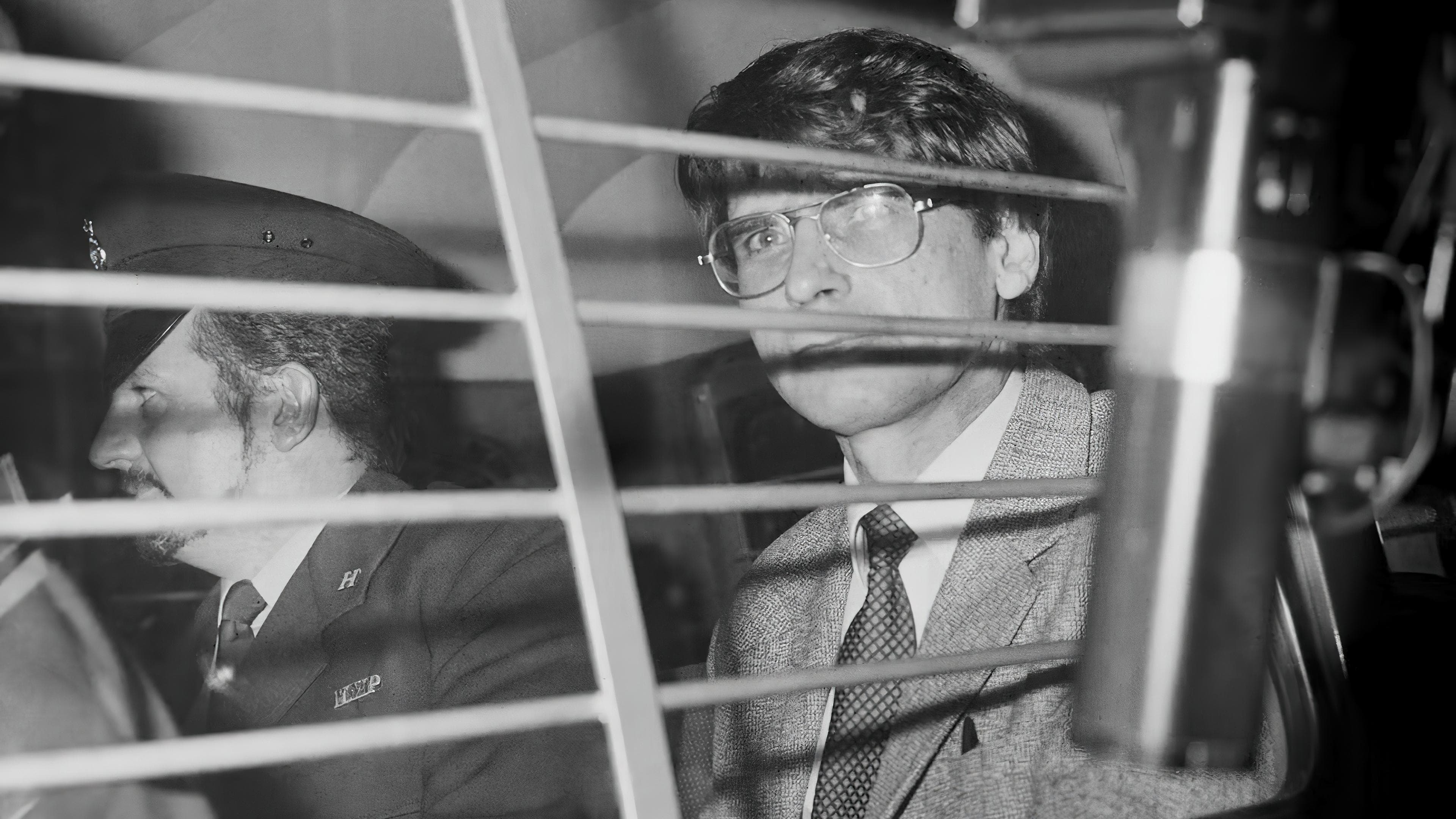 Memorias de un asesino: Las cintas de Nilsen