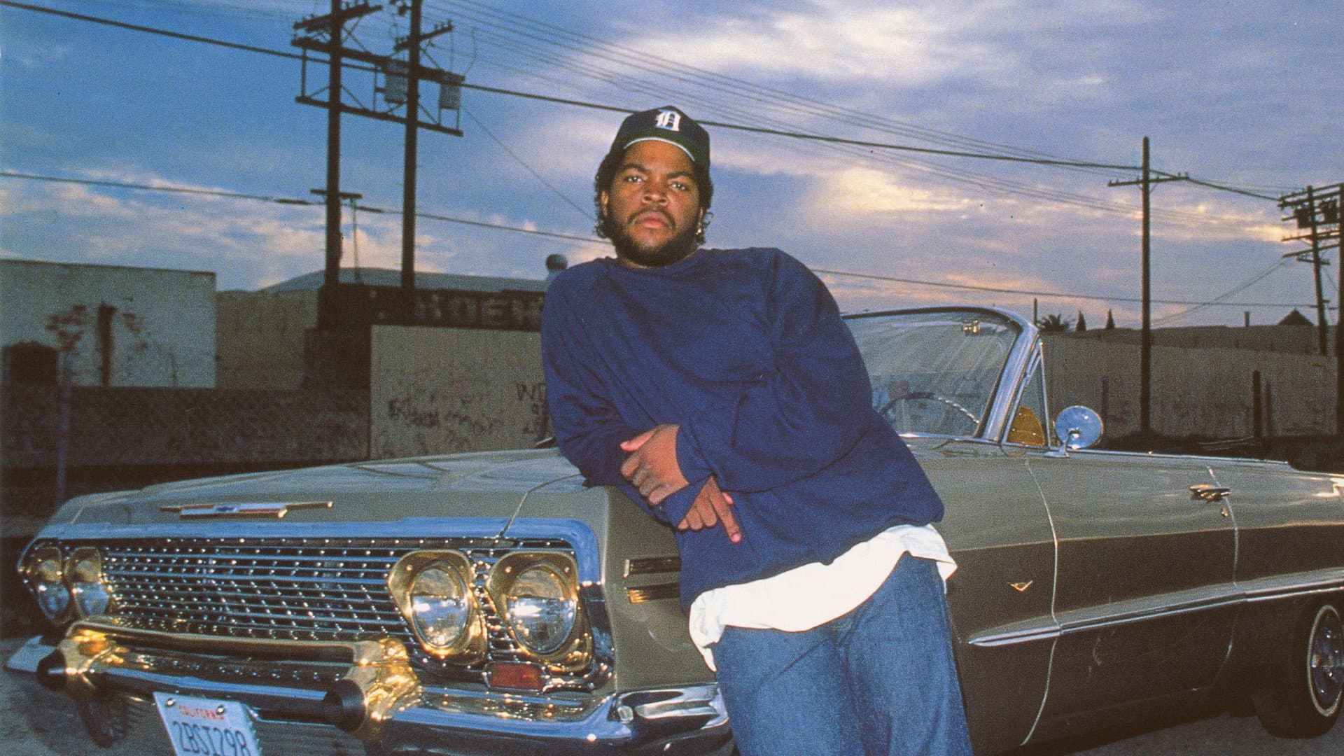 The Hood Collection