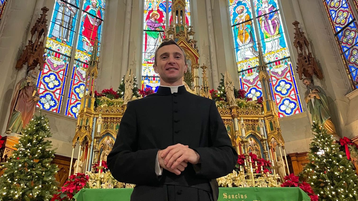 Detroit: The City of Churches