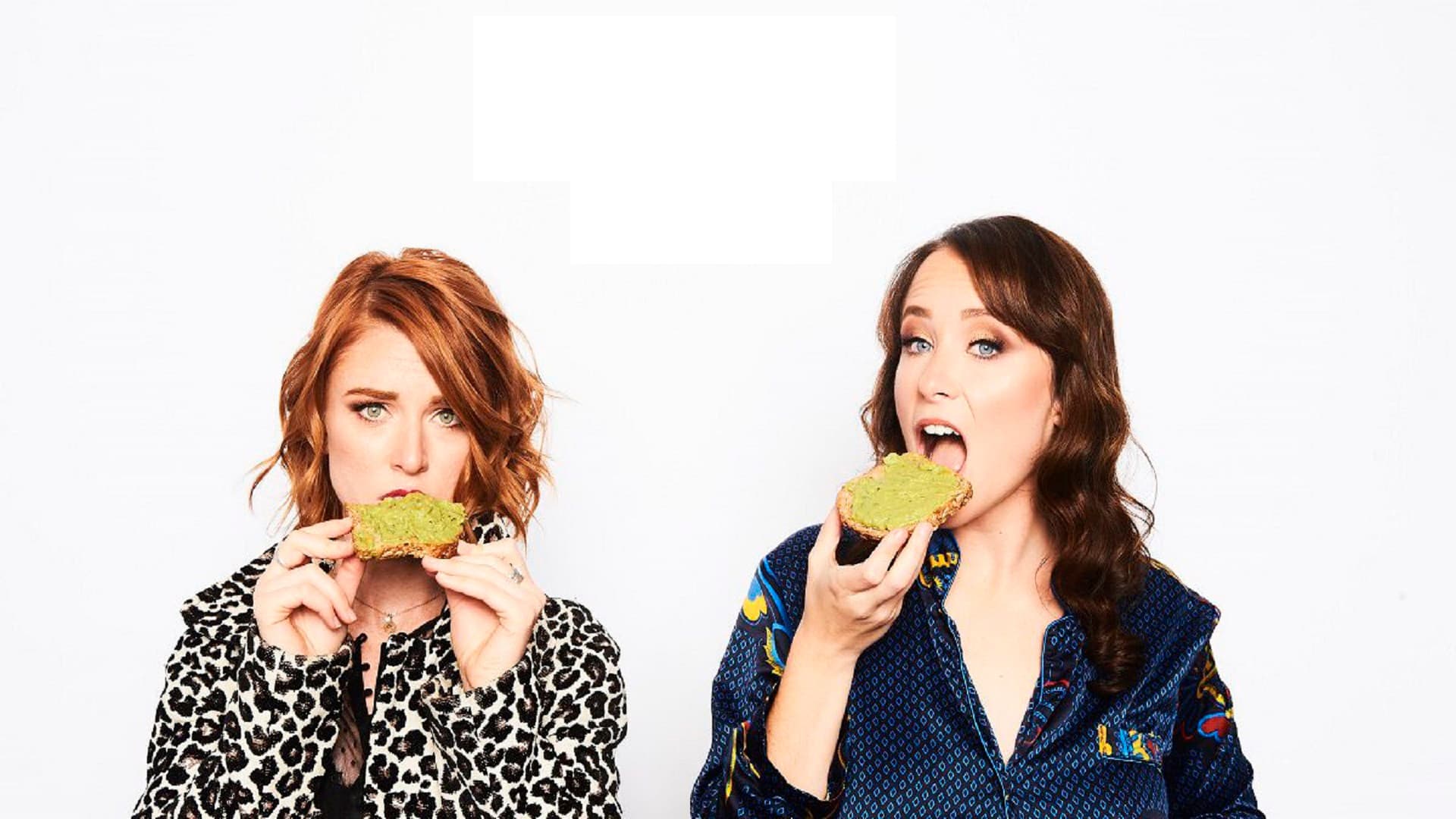 Avocado Toast la serie