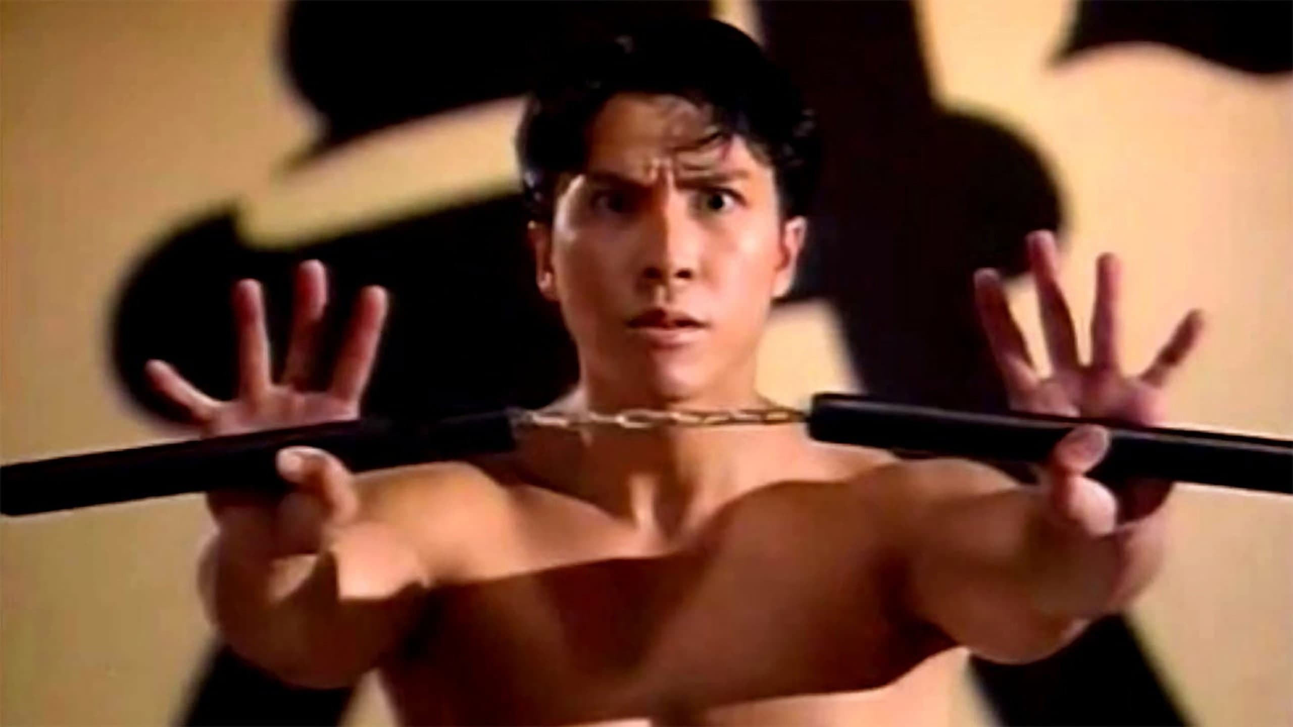 Fist of Fury Collection