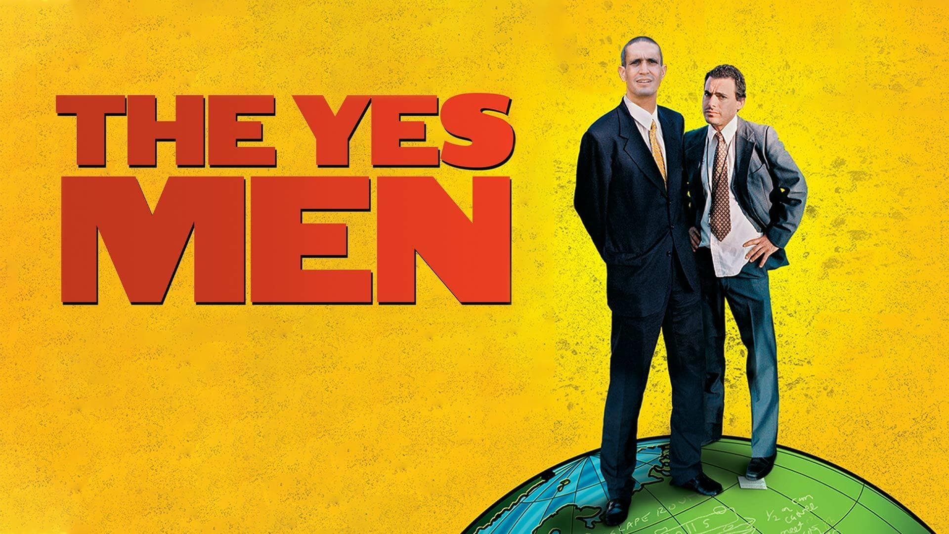The Yes Men Collection