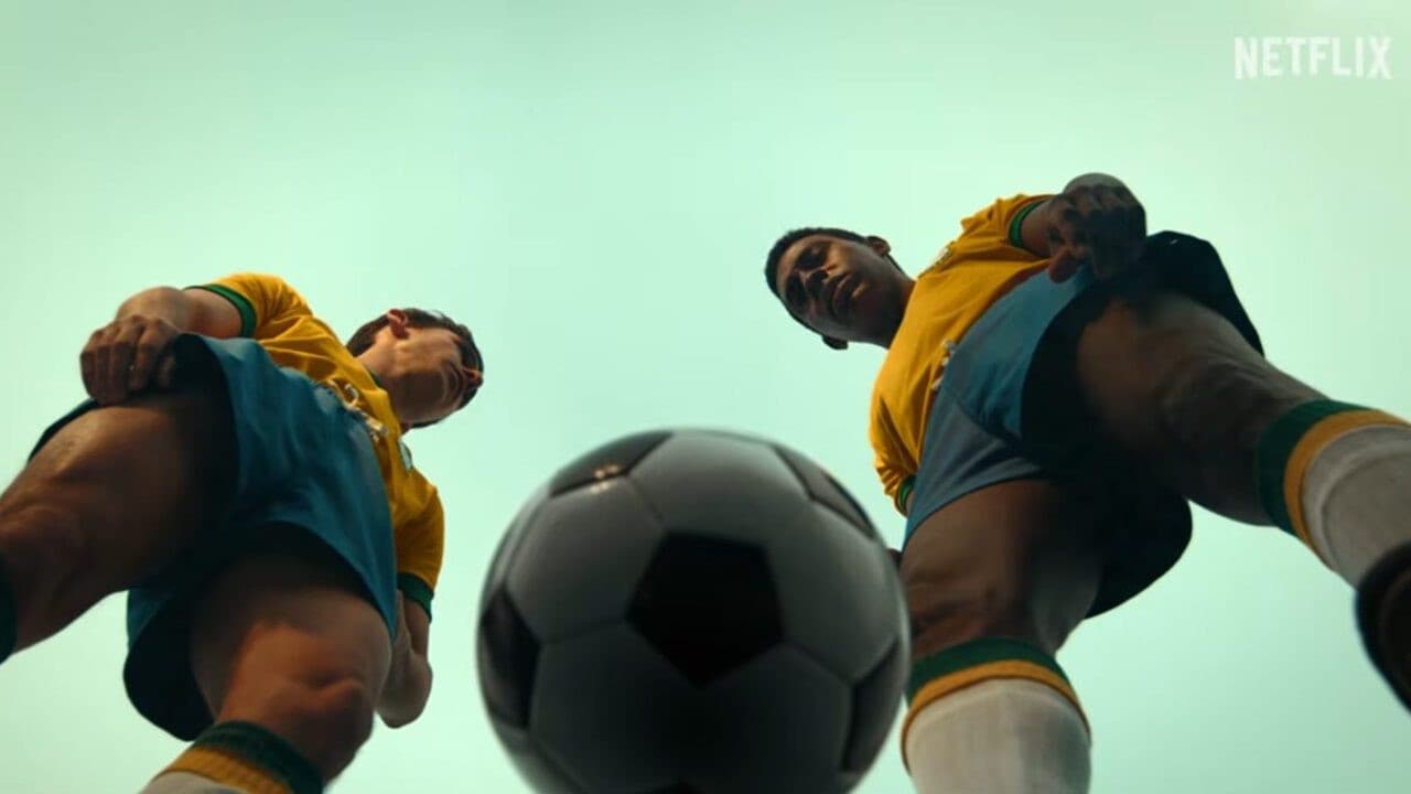 Brasil 70: A Saga do Tri
