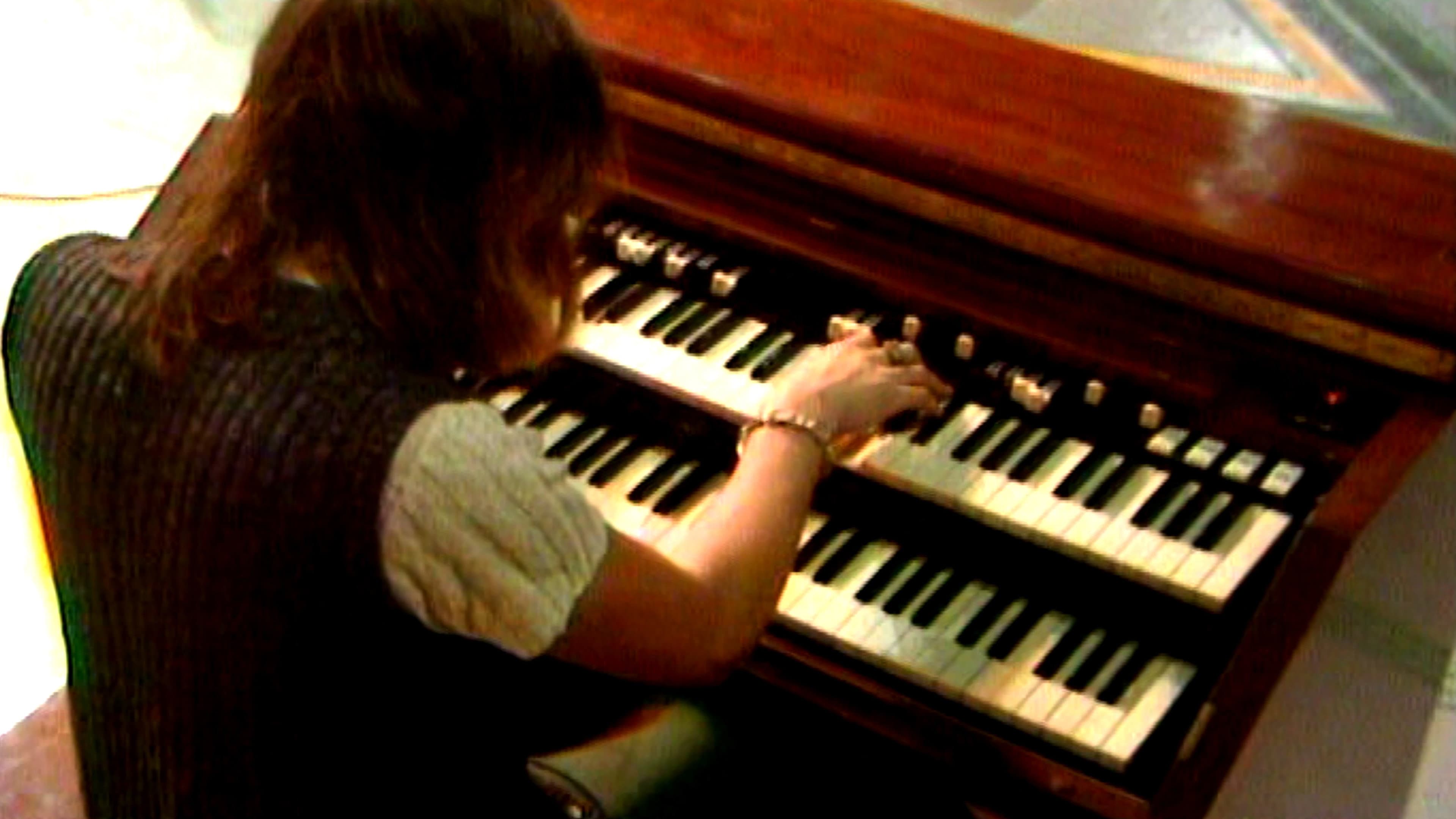 Keyboard Wizards - The Ultimate Anthology