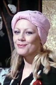 Agnès Van Verbeck