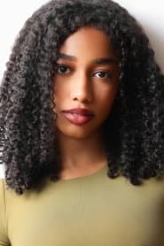Iman Benson
