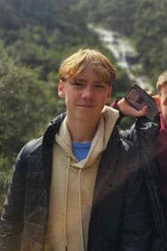 Riley Bates