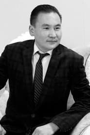 Otgonbat Orosoo