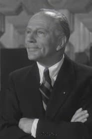 Maurice Bénard