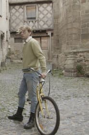 Sacha Jean Gérard Foucaud-Tournadre