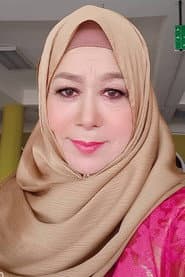 Aznah Hamid