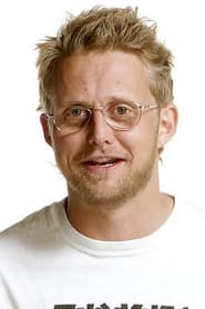Mads Vangsø